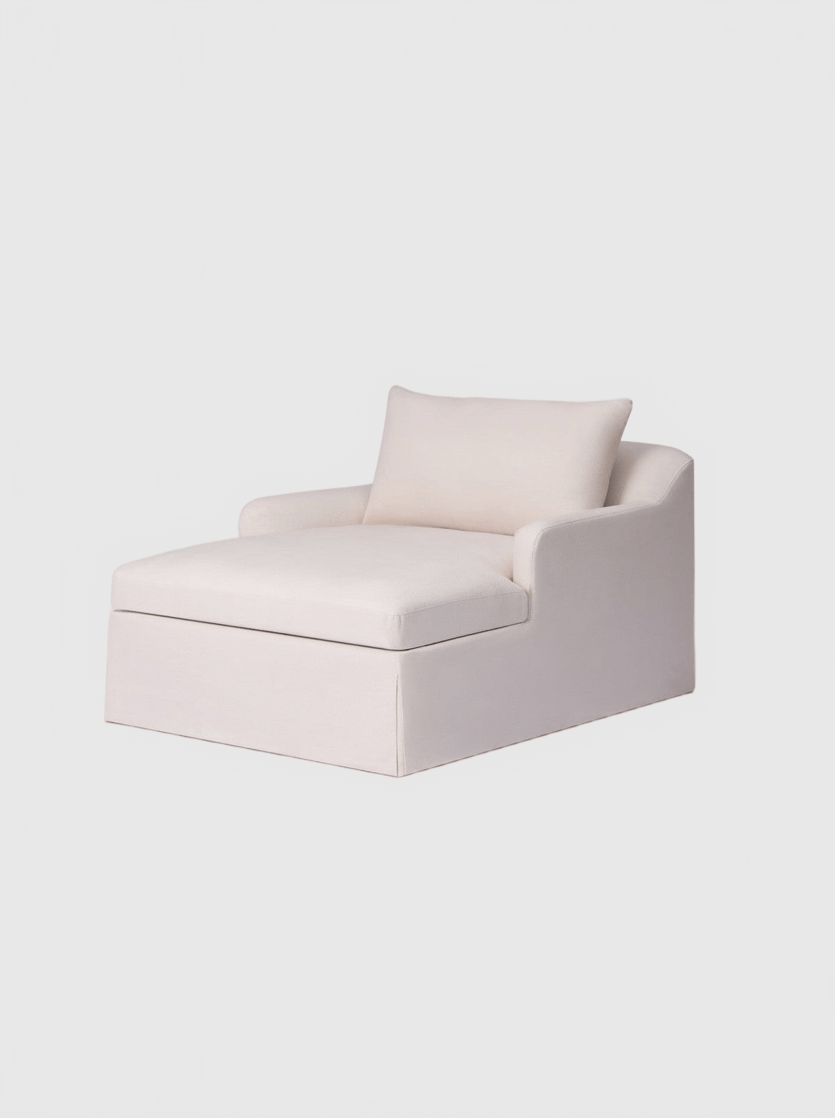 HOUSE OF LÉON ANTWERP CHAISE LOUNGE Chaise Lounge