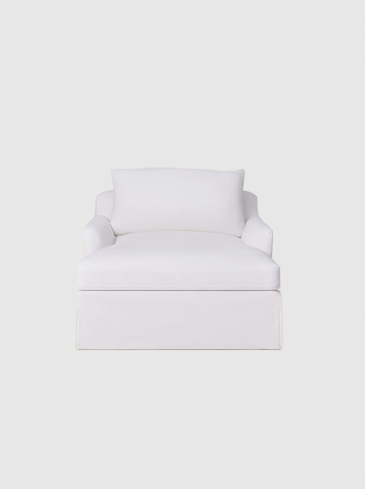 HOUSE OF LÉON ANTWERP CHAISE LOUNGE Chaise Lounge