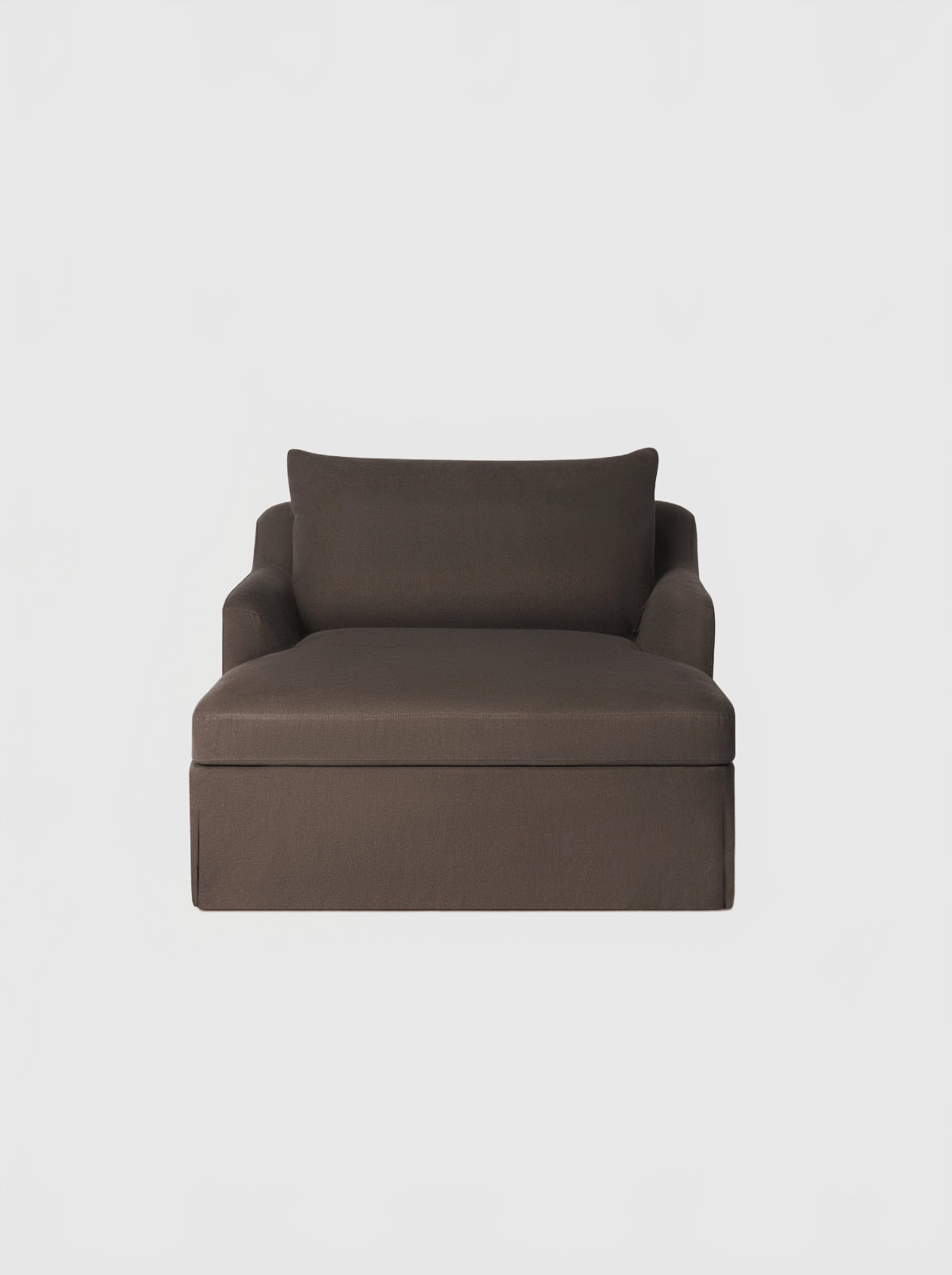 HOUSE OF LÉON ANTWERP CHAISE LOUNGE Chaise Lounge