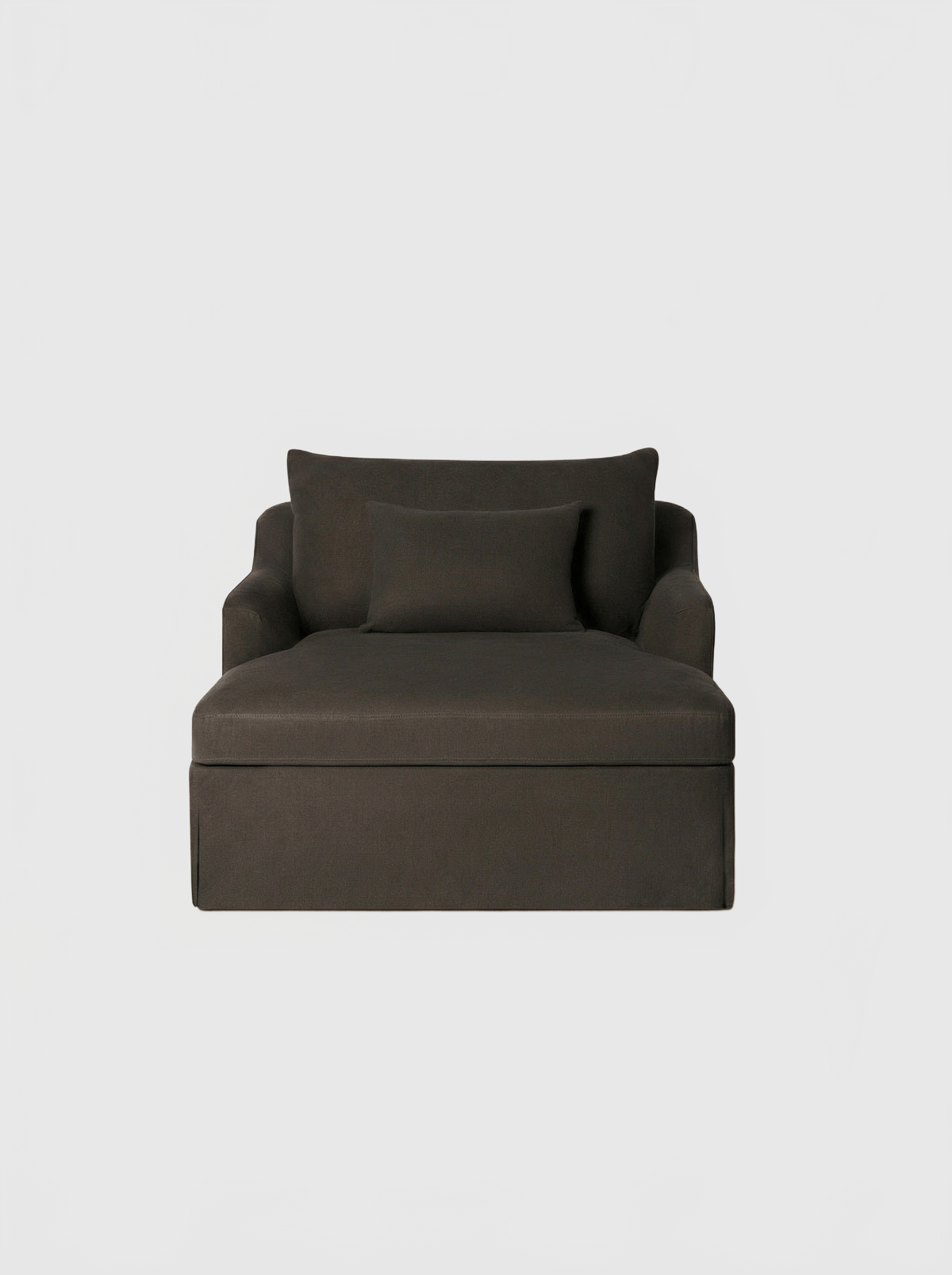 HOUSE OF LÉON ANTWERP CHAISE LOUNGE Chaise Lounge