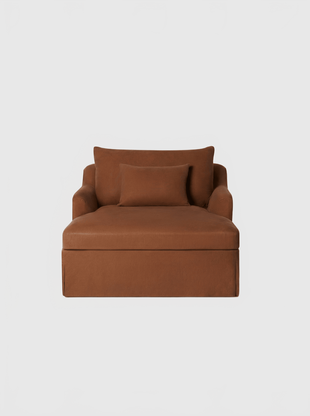 HOUSE OF LÉON ANTWERP CHAISE LOUNGE Chaise Lounge