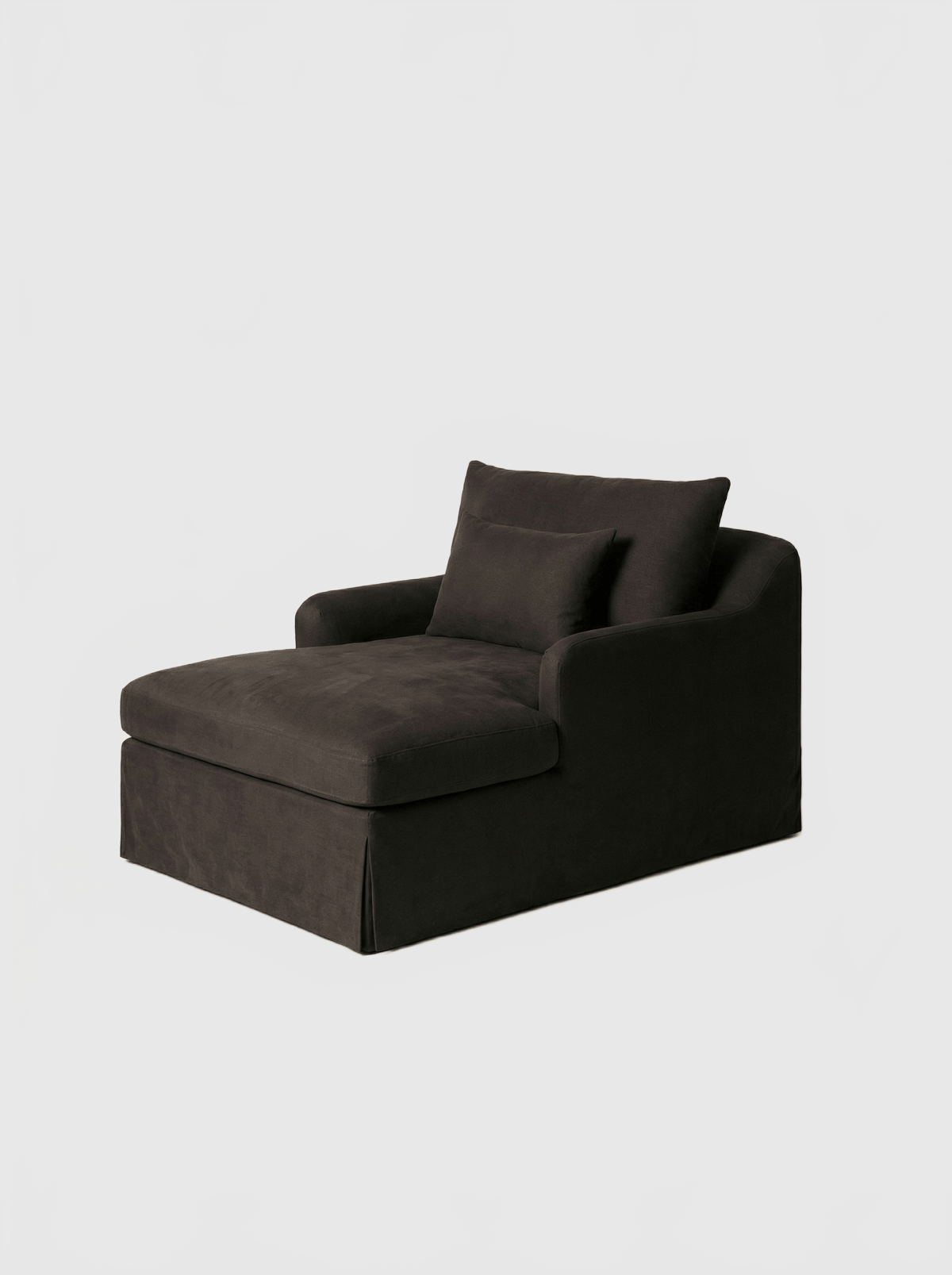 HOUSE OF LÉON ANTWERP CHAISE LOUNGE Chaise Lounge