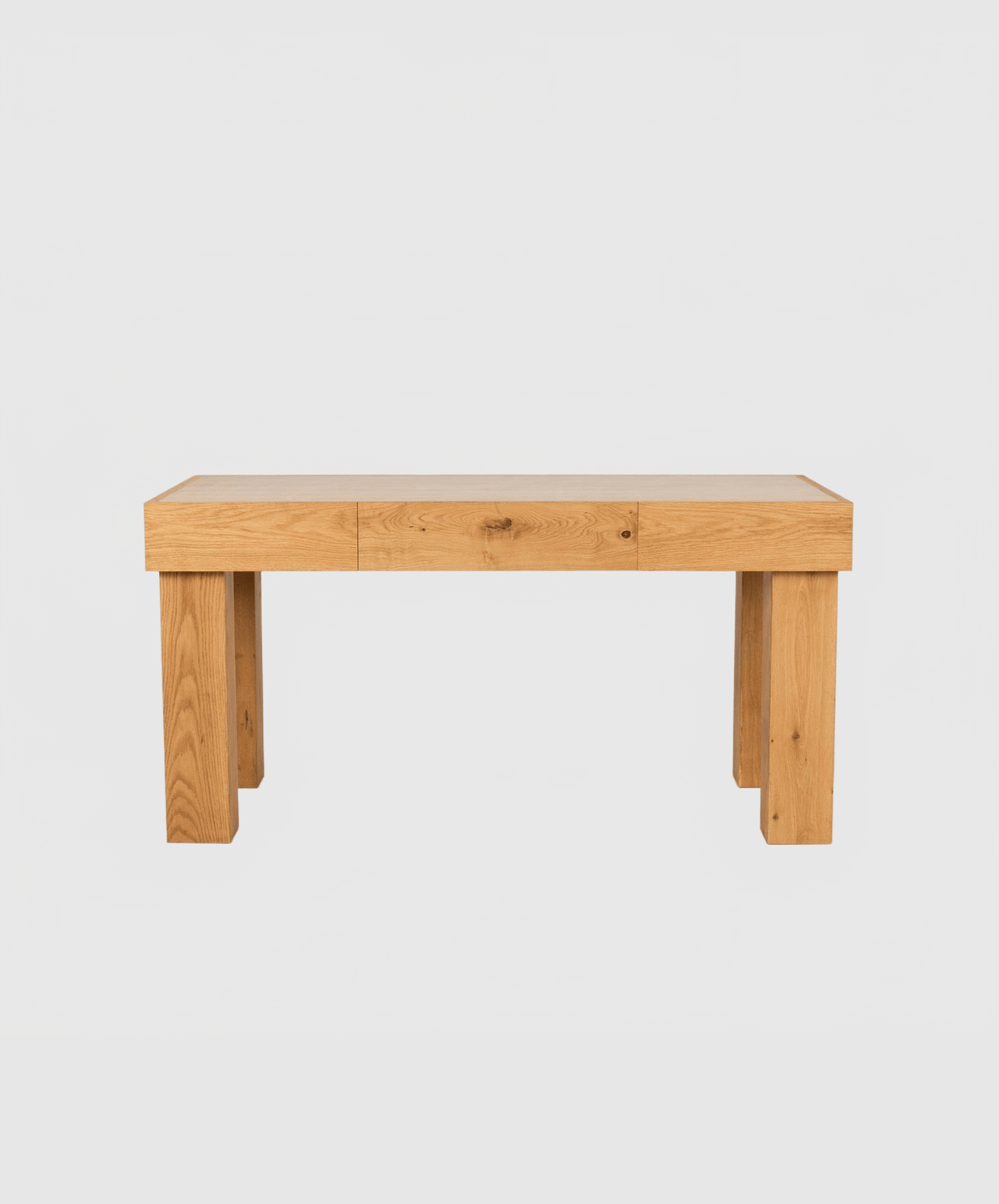 HOUSE OF LÉON ANTWERP DESK 60" Desk