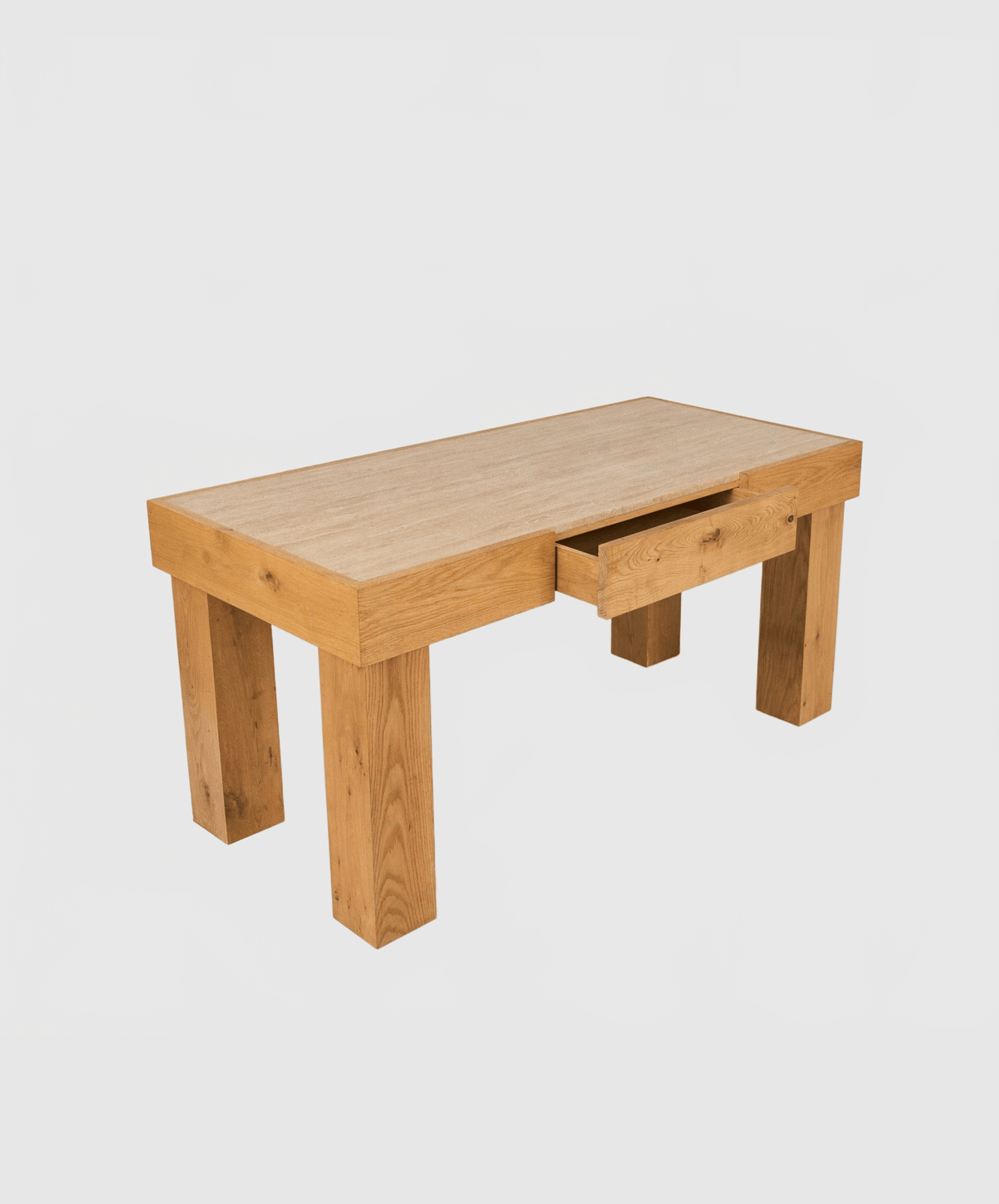 HOUSE OF LÉON ANTWERP DESK 60" Desk