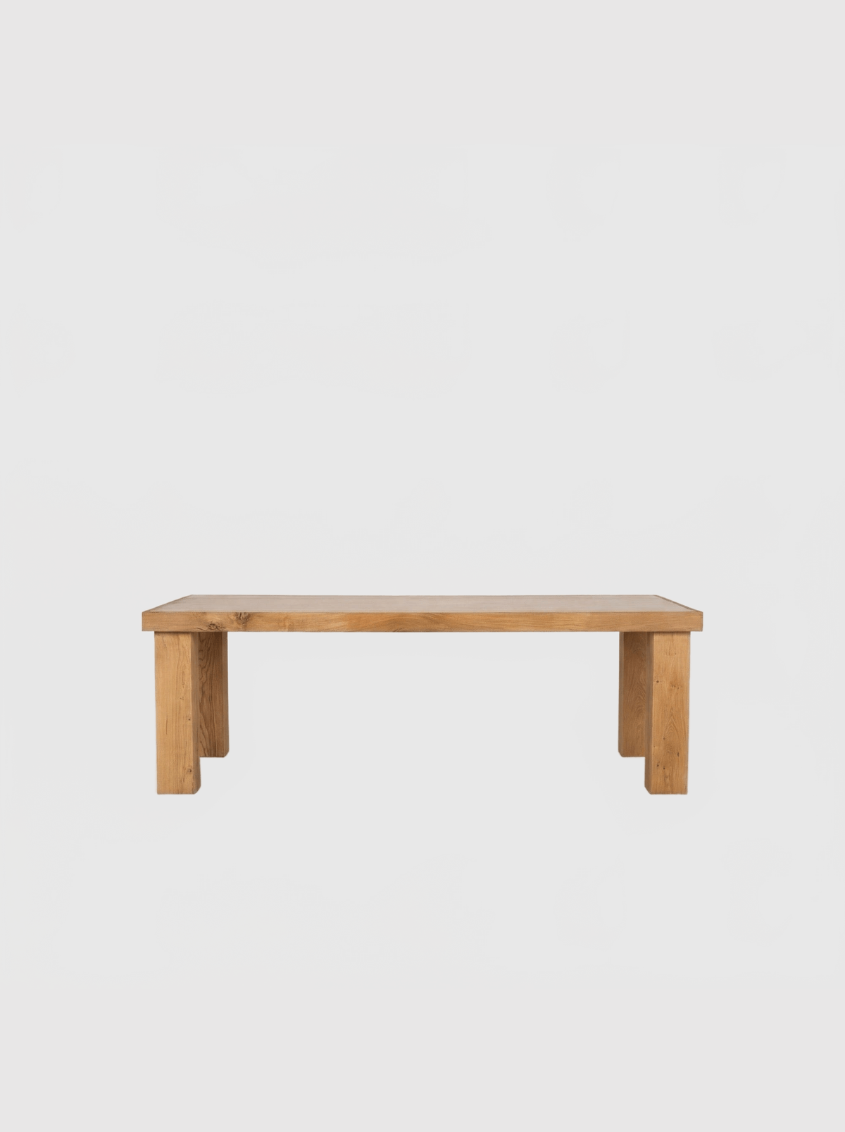 HOUSE OF LÉON ANTWERP DINING TABLE Dining Table