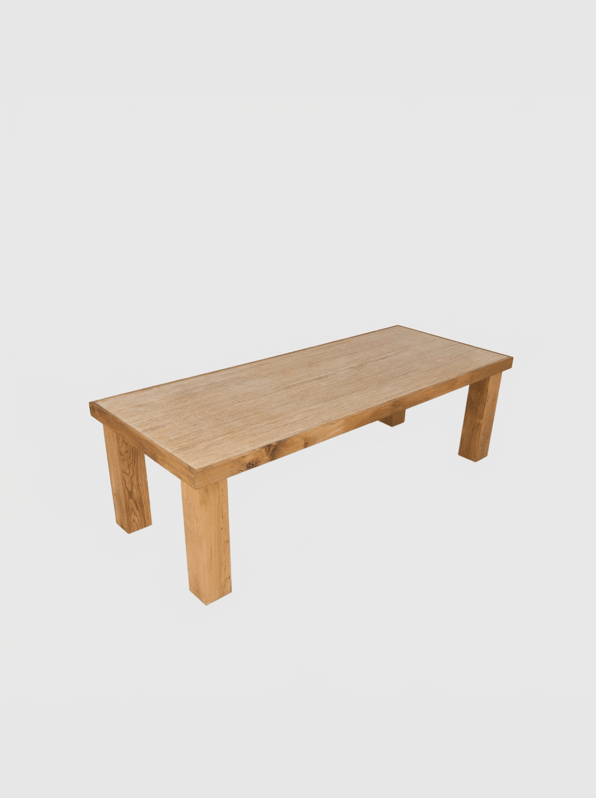 HOUSE OF LÉON ANTWERP DINING TABLE Dining Table