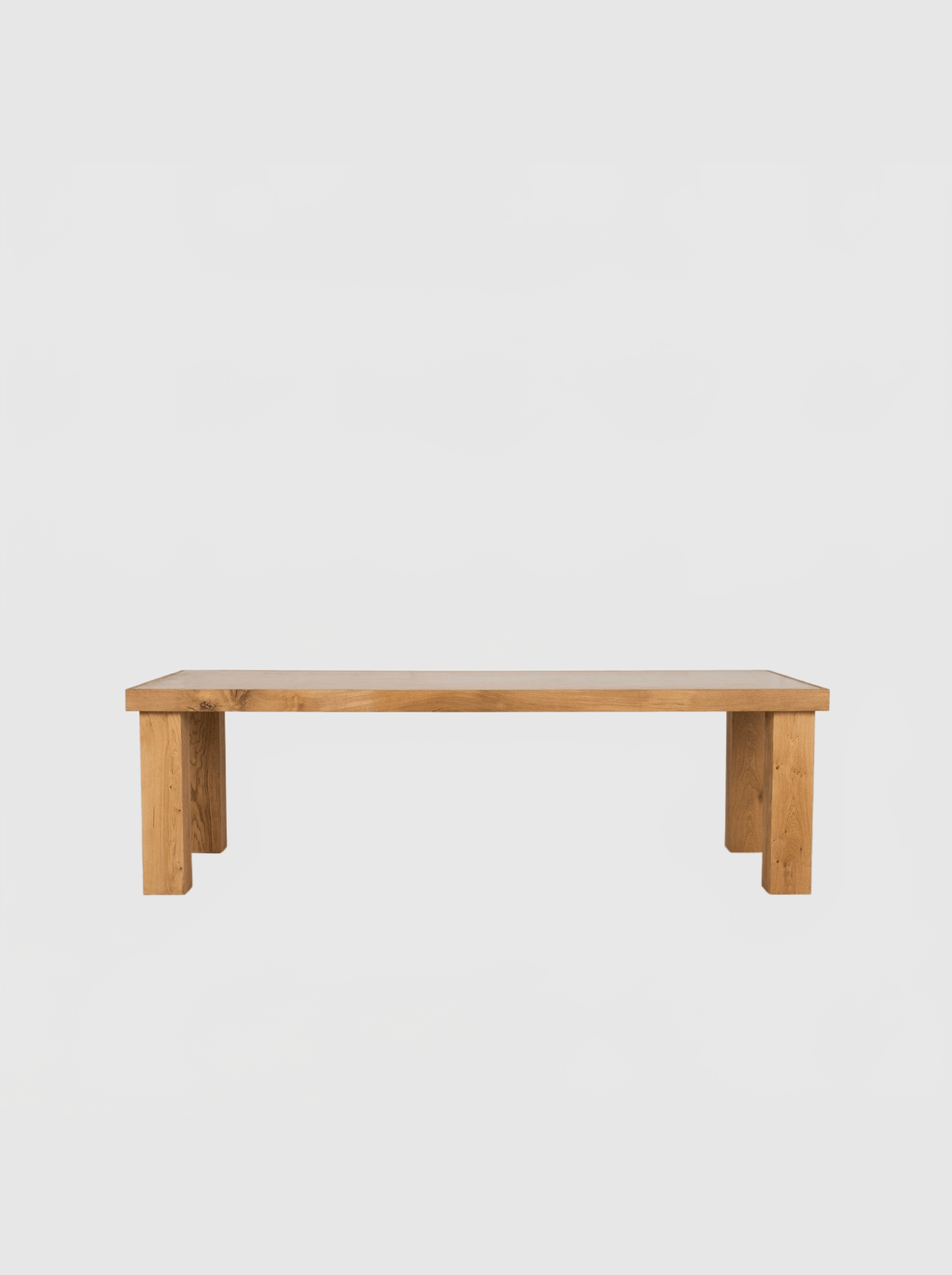 HOUSE OF LÉON ANTWERP DINING TABLE Dining Table