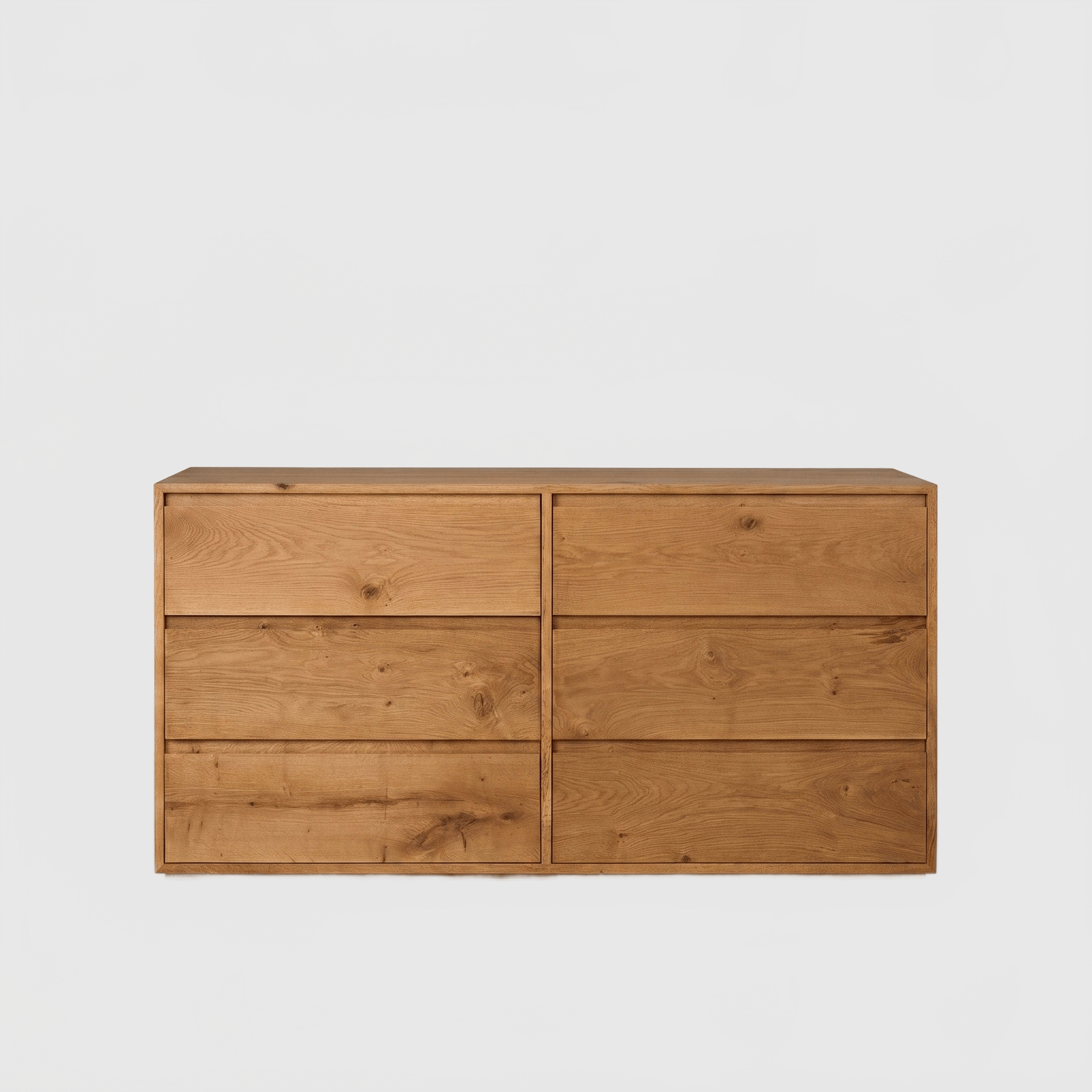 HOUSE OF LÉON ANTWERP DRESSER Dresser