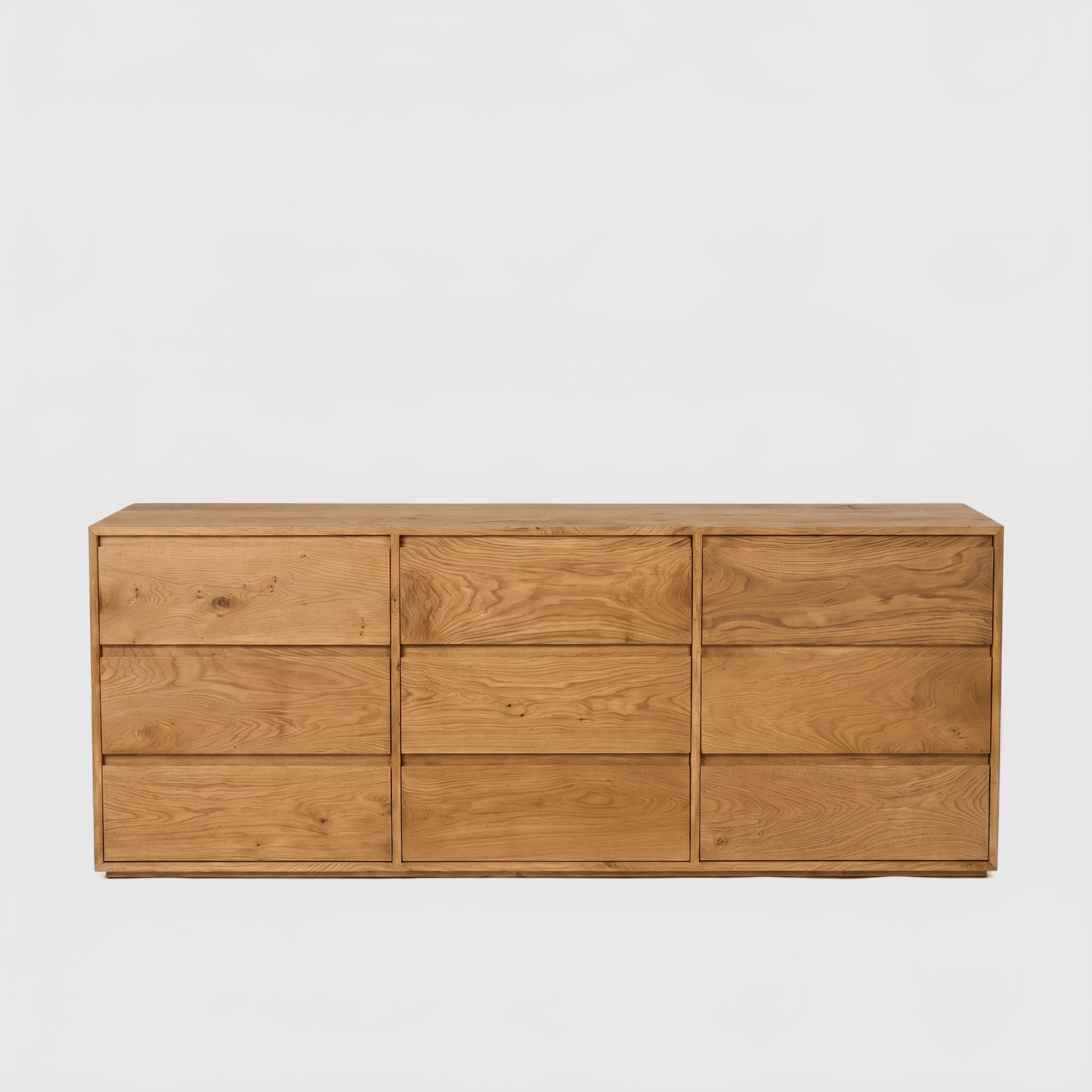 HOUSE OF LÉON ANTWERP DRESSER Dresser