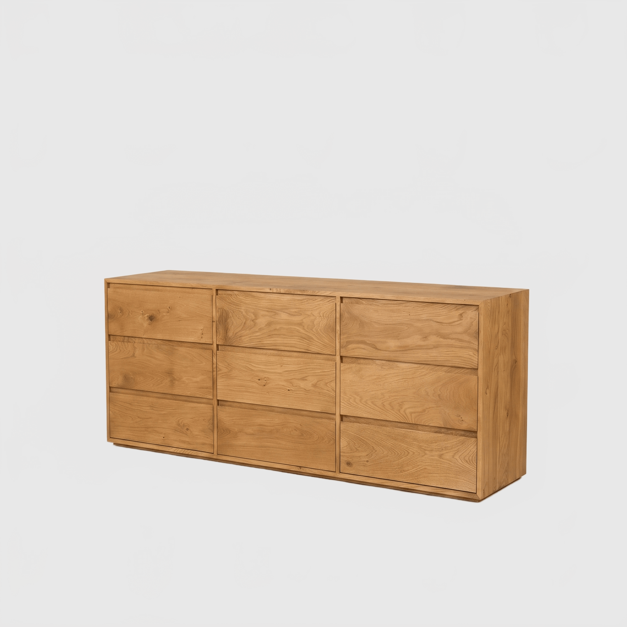 HOUSE OF LÉON ANTWERP DRESSER Dresser