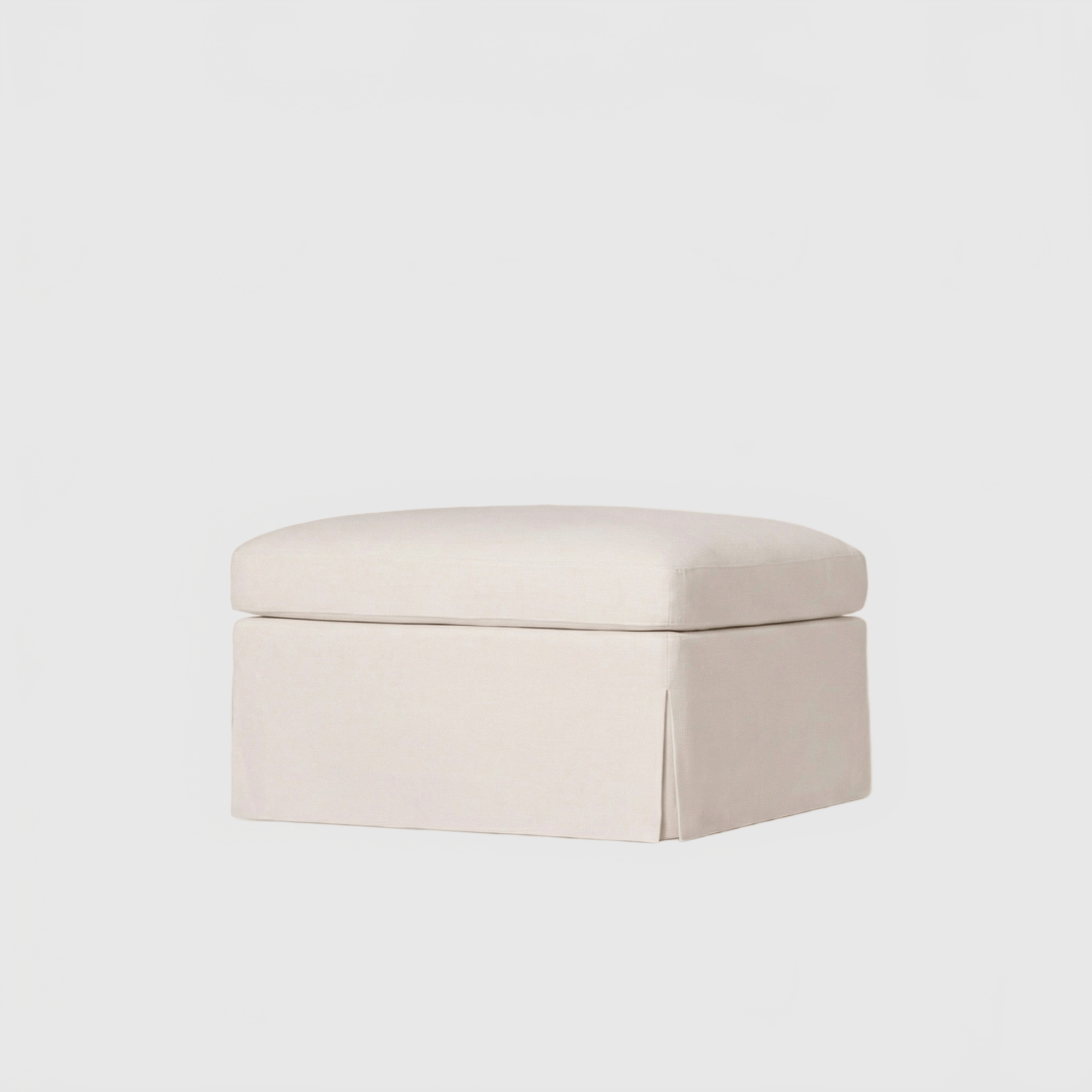 House of Leon ANTWERP OTTOMAN Ottoman
