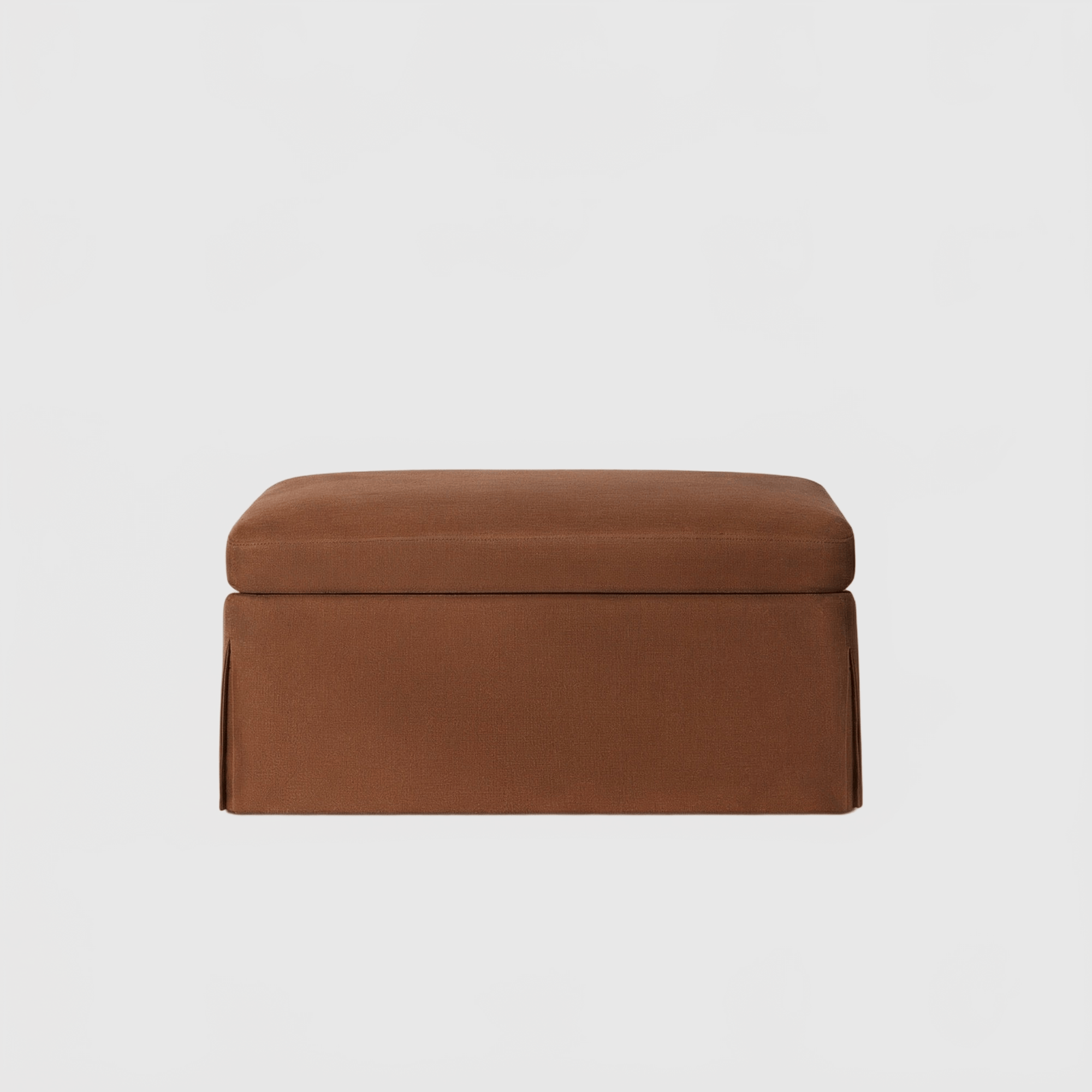 House of Leon ANTWERP OTTOMAN Ottoman