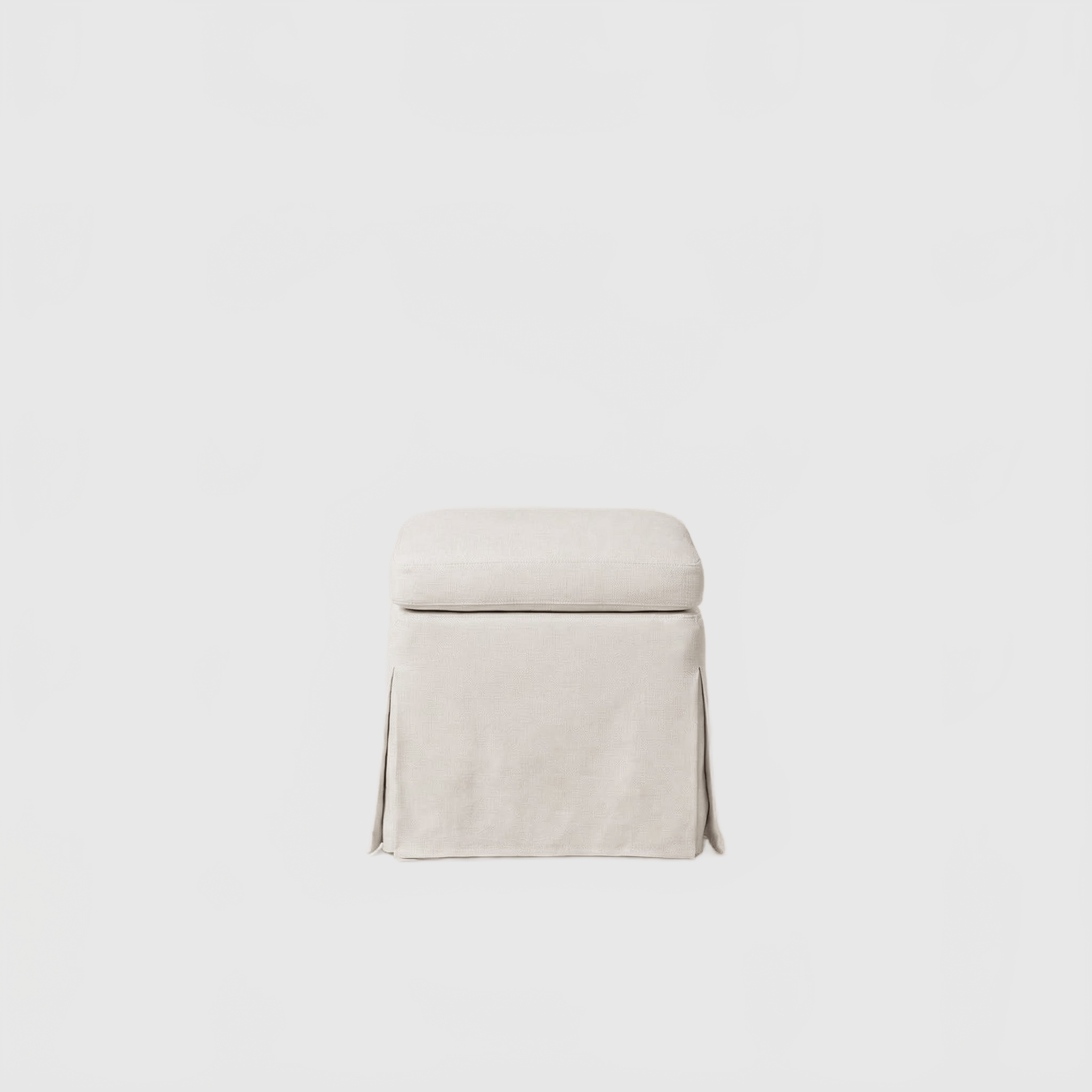 HOUSE OF LÉON ANTWERP POUF Ottoman