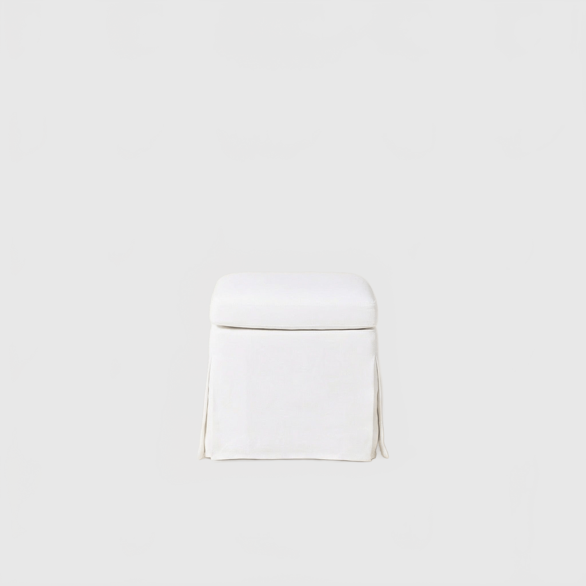 HOUSE OF LÉON ANTWERP POUF Ottoman