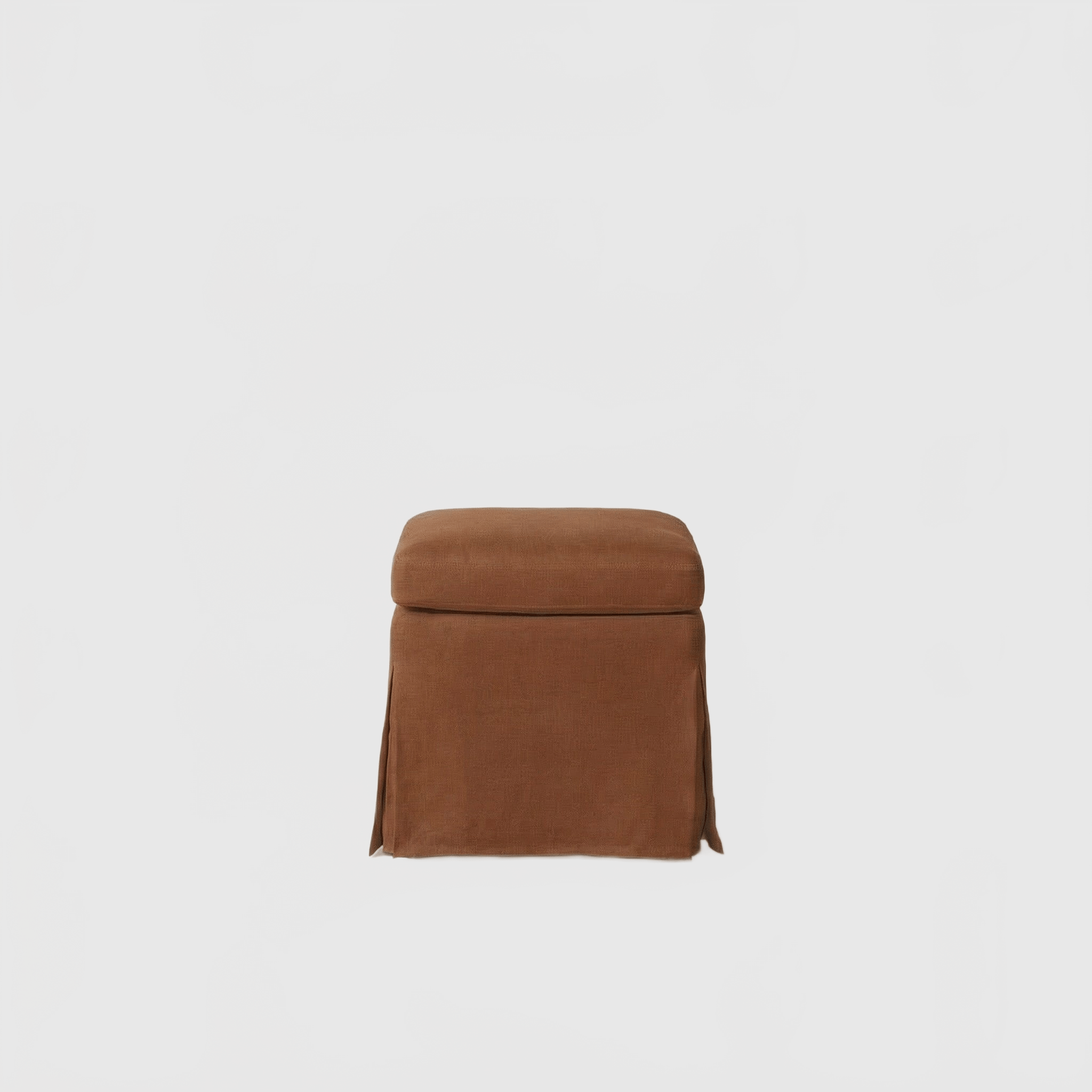HOUSE OF LÉON ANTWERP POUF Ottoman