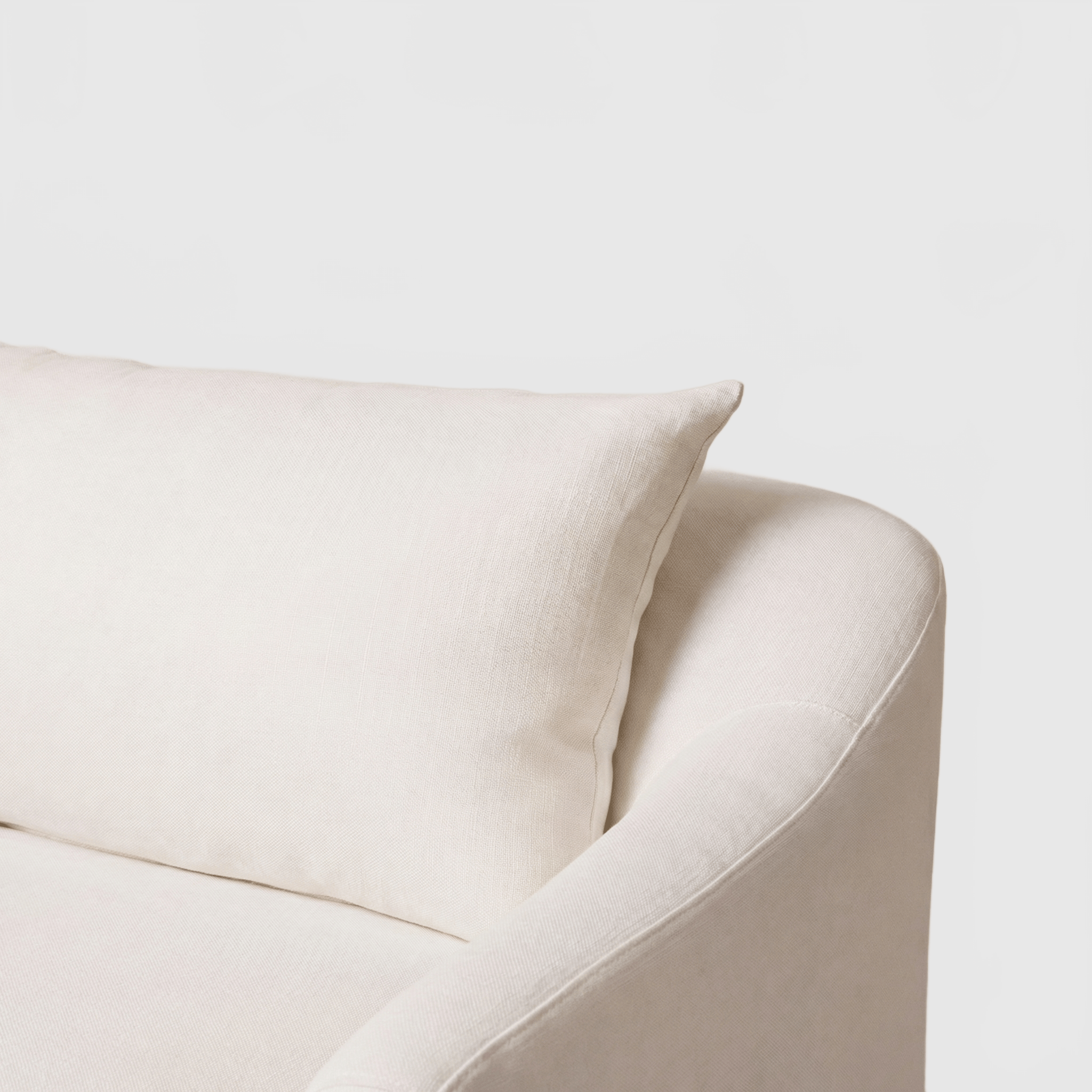 HOUSE OF LÉON ANTWERP SOFA | BONE Sofa