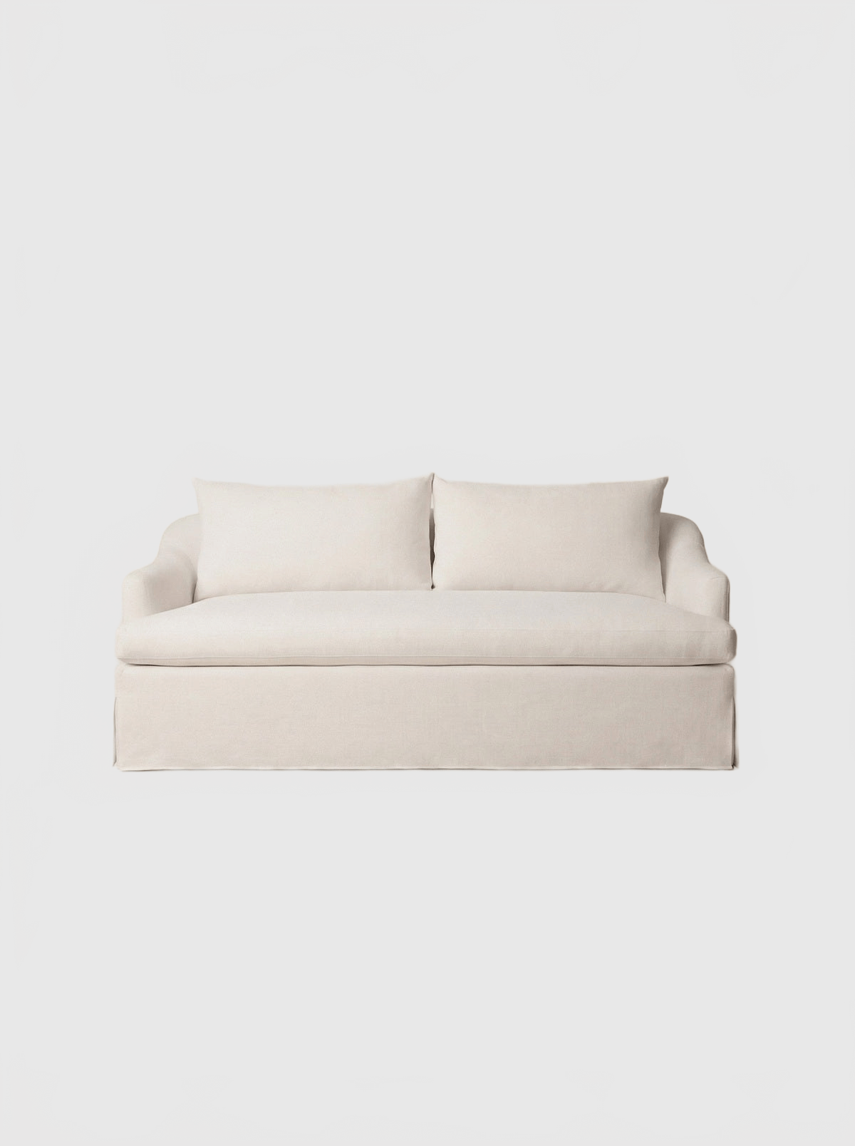 HOUSE OF LÉON ANTWERP SOFA | BONE Sofa