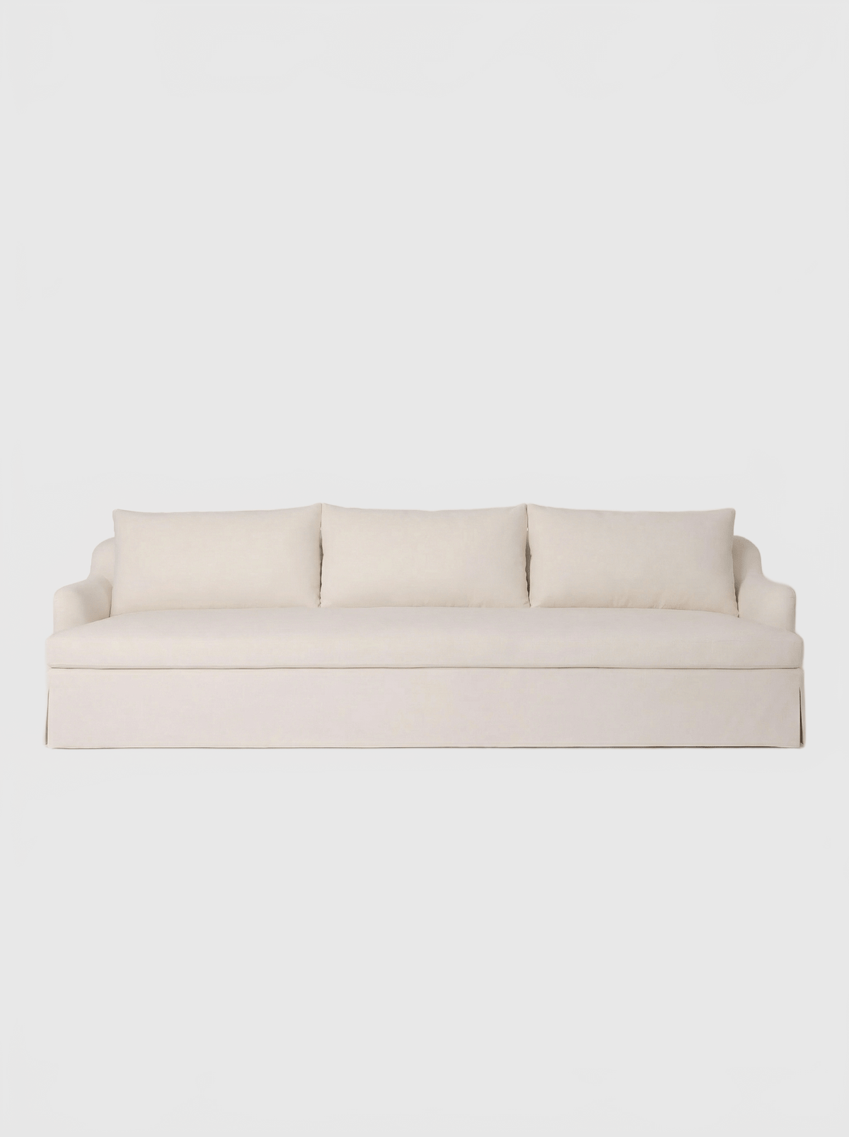 HOUSE OF LÉON ANTWERP SOFA | BONE Sofa