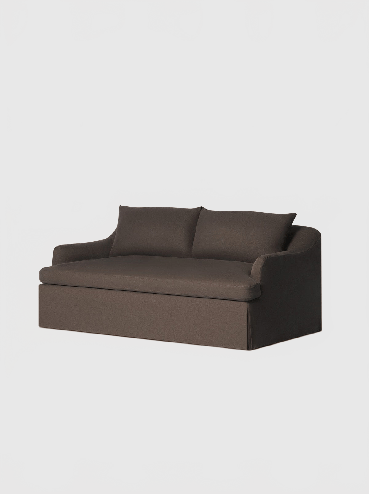 HOUSE OF LÉON ANTWERP SOFA | COCOA Sofa