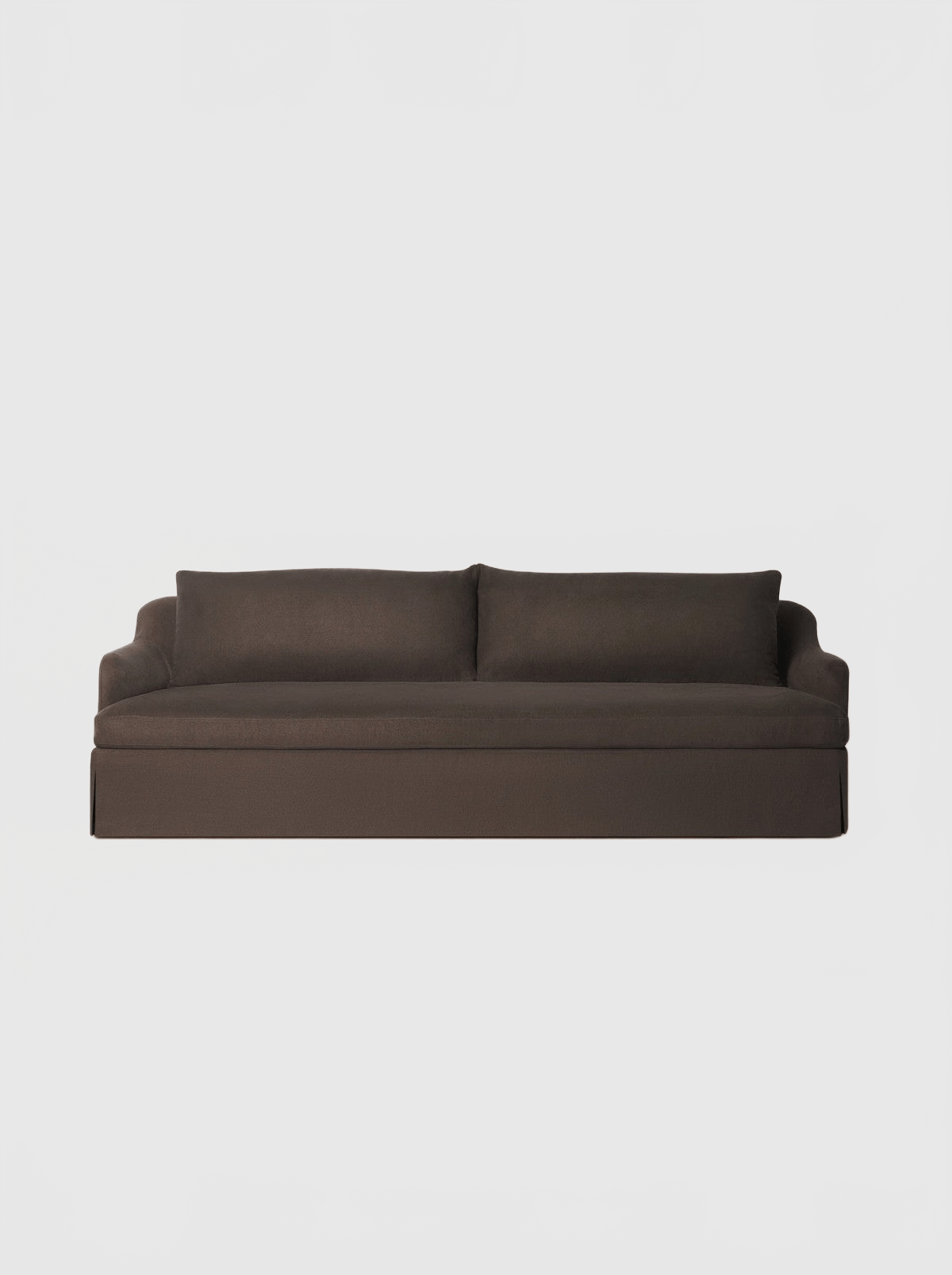 HOUSE OF LÉON ANTWERP SOFA | COCOA Sofa