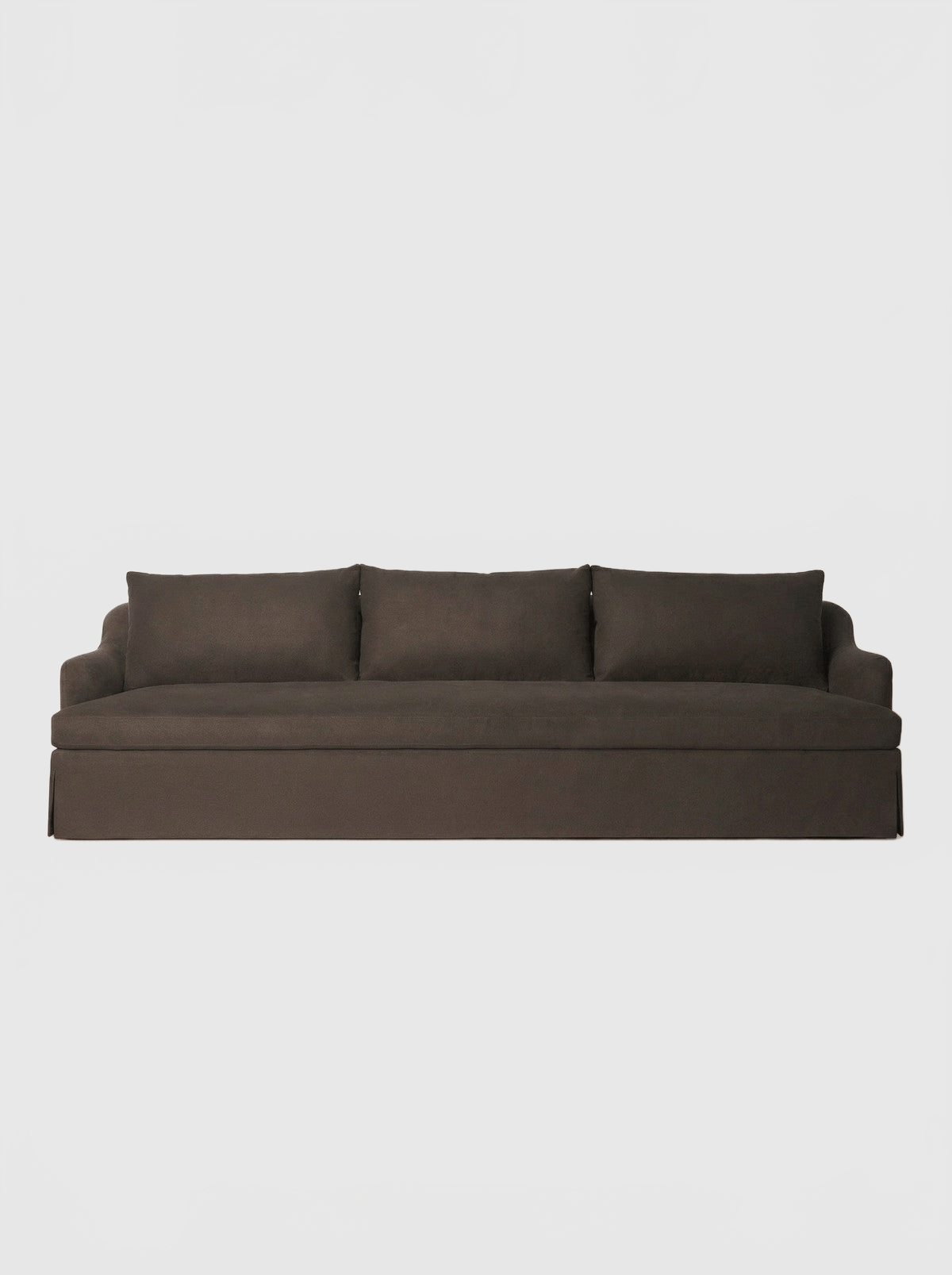 HOUSE OF LÉON ANTWERP SOFA | COCOA Sofa