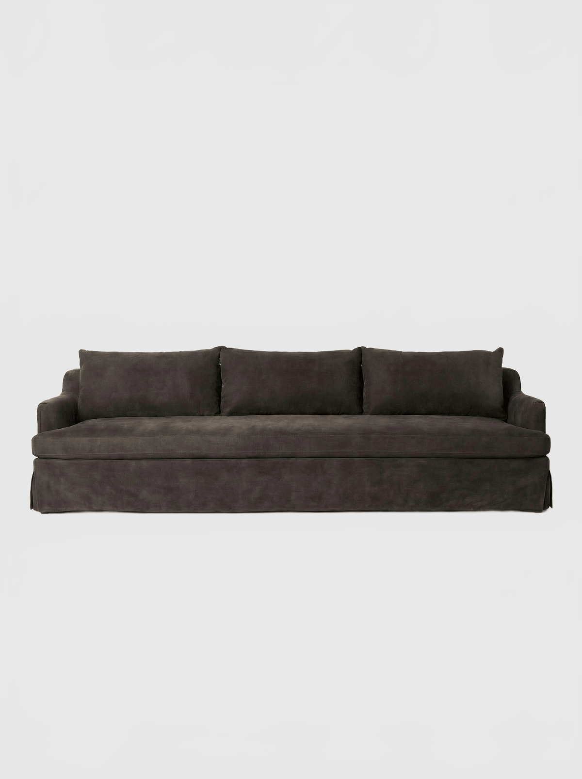 HOUSE OF LÉON ANTWERP SOFA | VINTAGE BLACK Sofa
