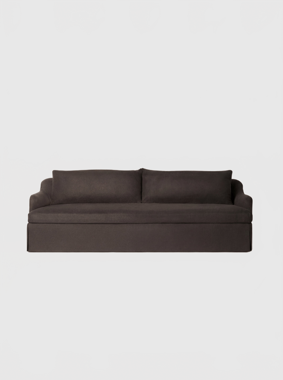 HOUSE OF LÉON ANTWERP SOFA | VINTAGE BLACK Sofa
