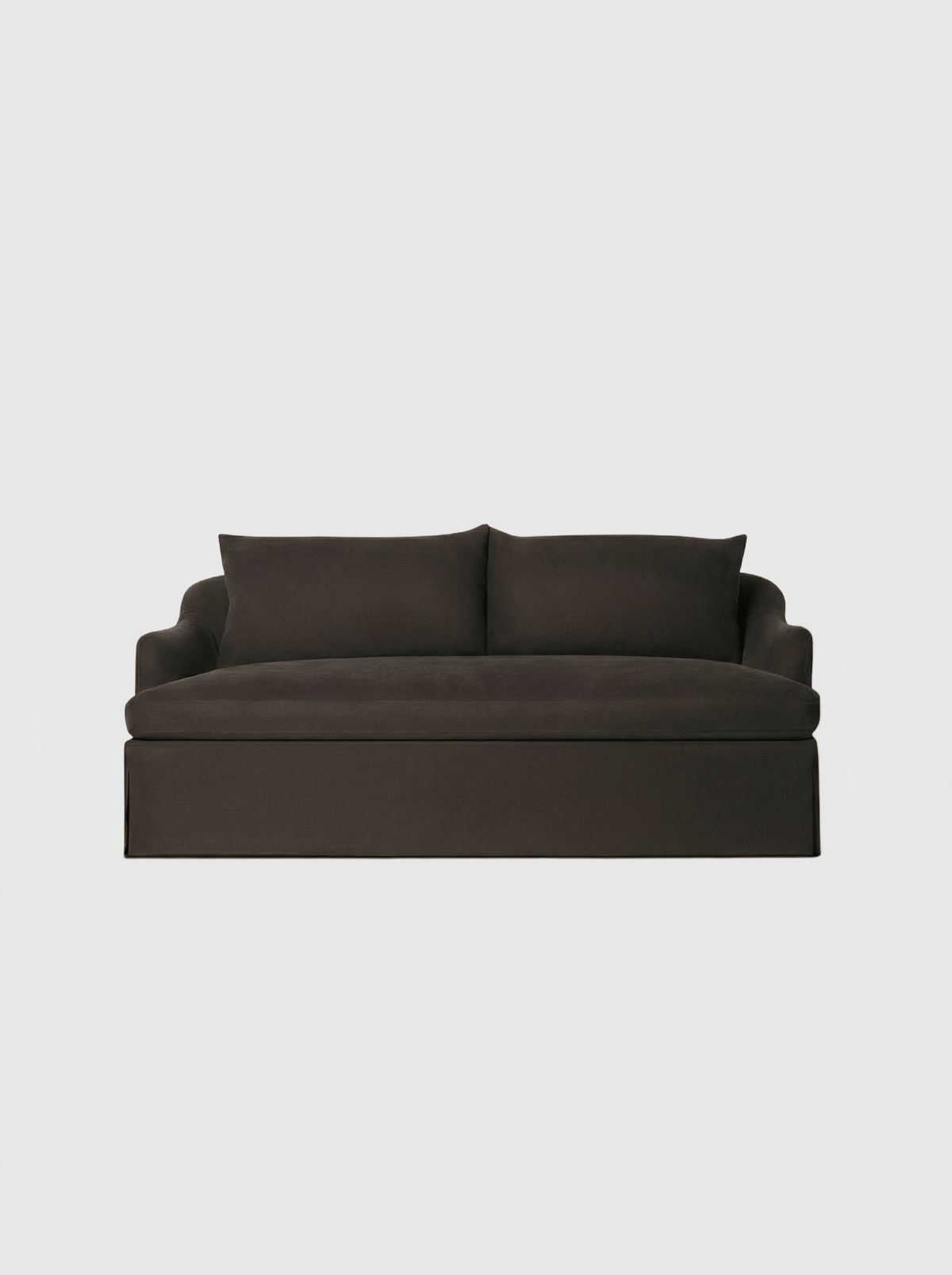 HOUSE OF LÉON ANTWERP SOFA | VINTAGE BLACK Sofa