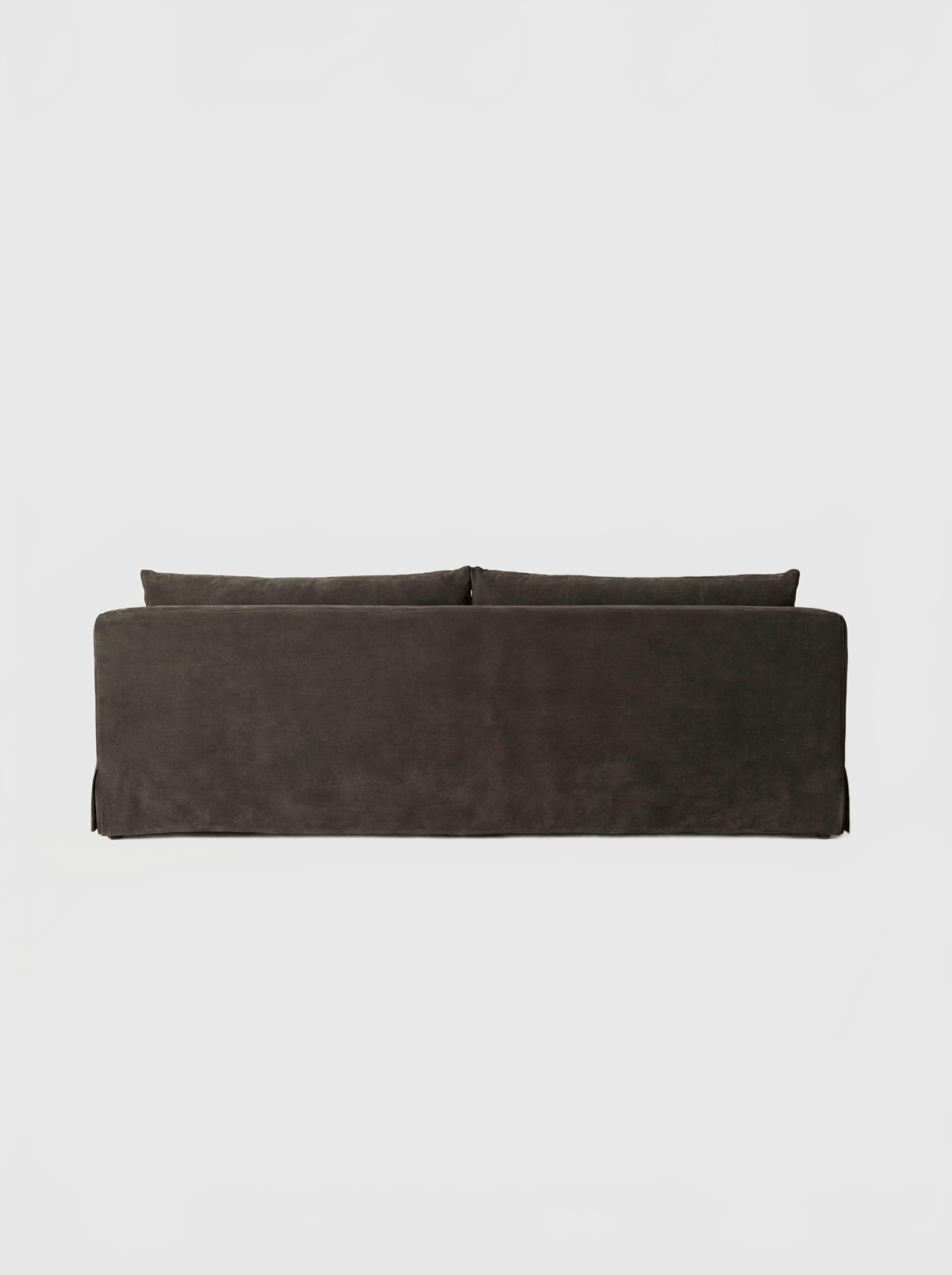 HOUSE OF LÉON ANTWERP SOFA | VINTAGE BLACK Sofa