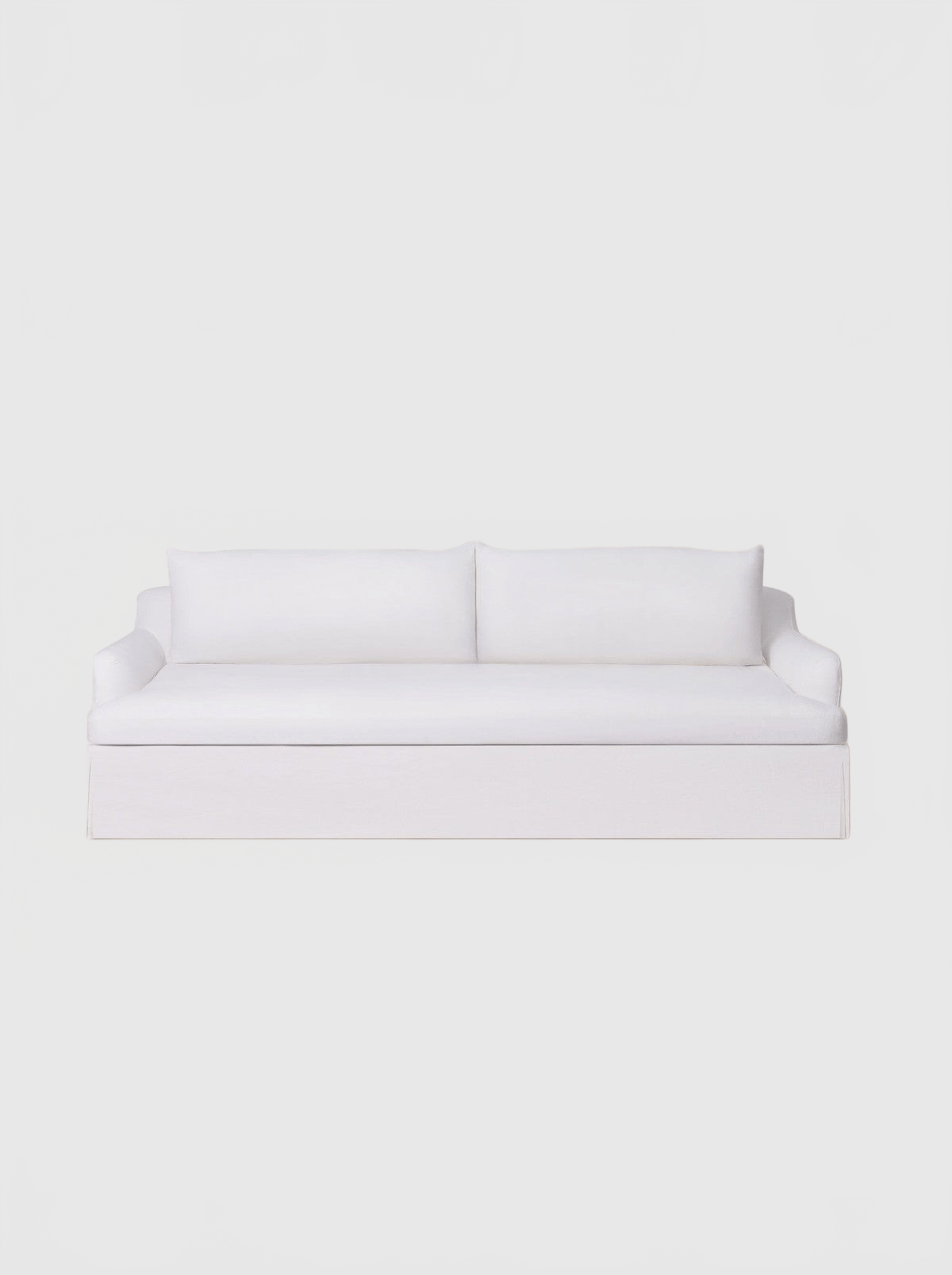 HOUSE OF LÉON ANTWERP SOFA | WHITE Sofa