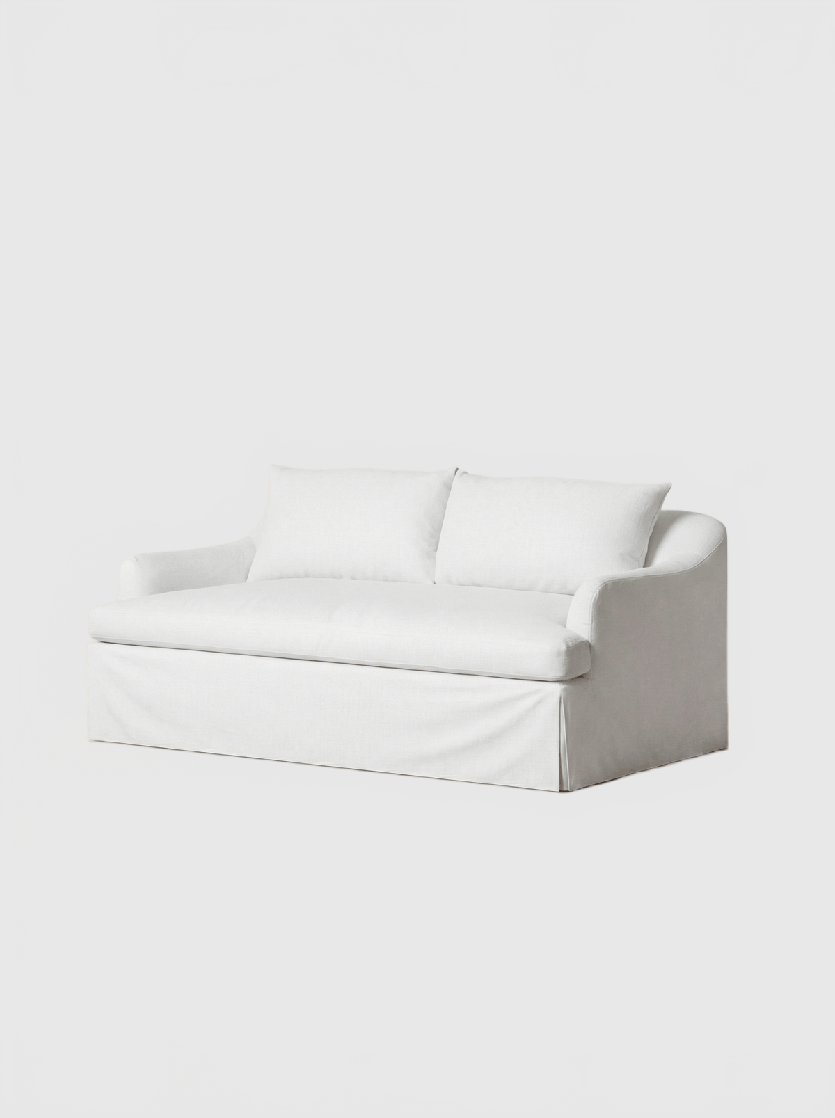 HOUSE OF LÉON ANTWERP SOFA | WHITE Sofa