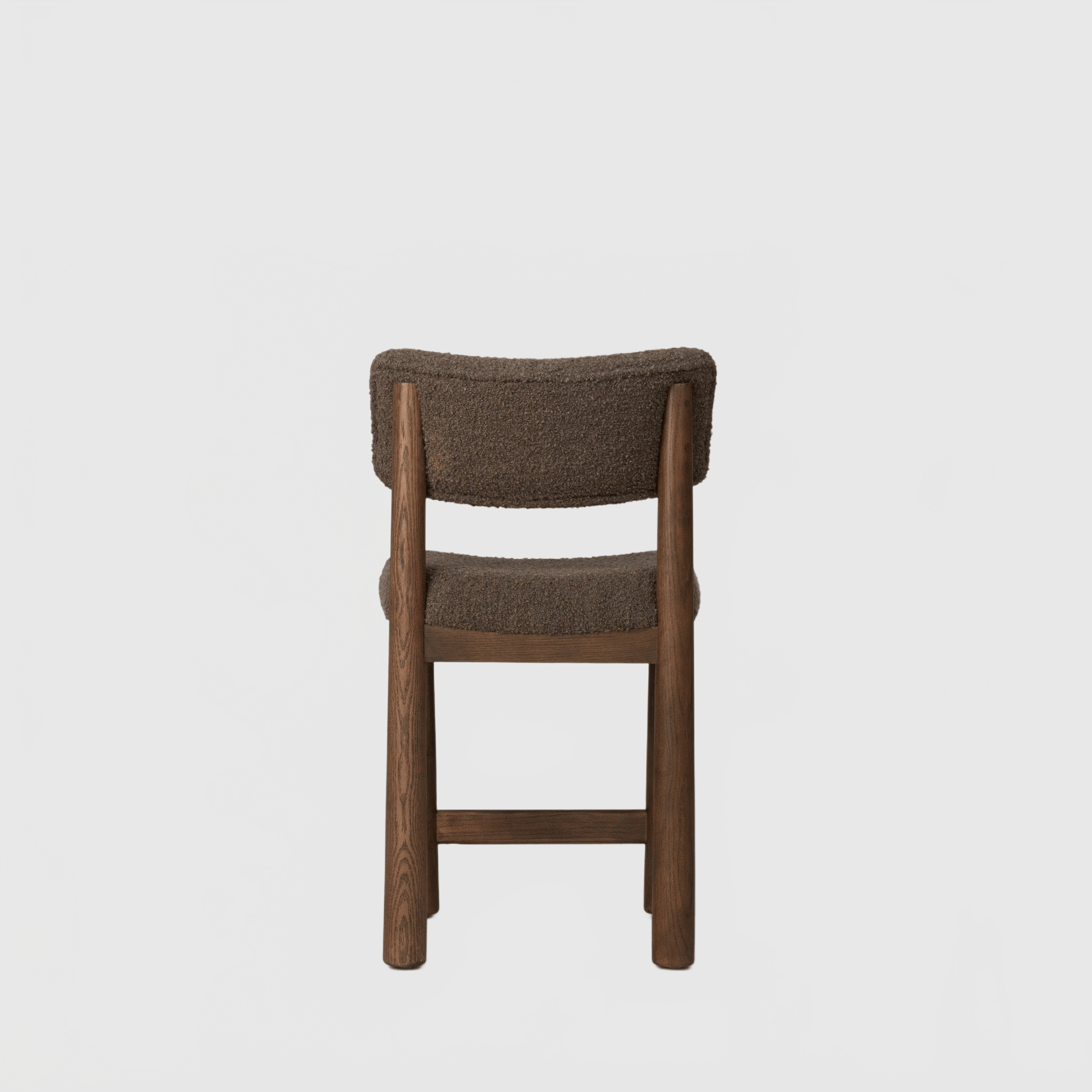 HOUSE OF LÉON CHARLIE COUNTER STOOL | MOCHA Counter Stool