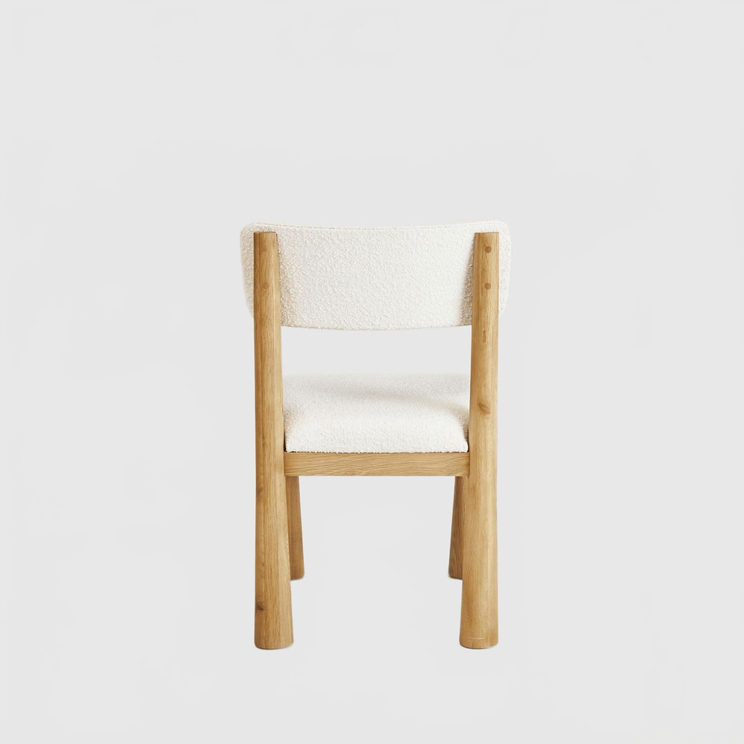 HOUSE OF LÉON CHARLIE DINING CHAIR | WARM OAK Dining Chair