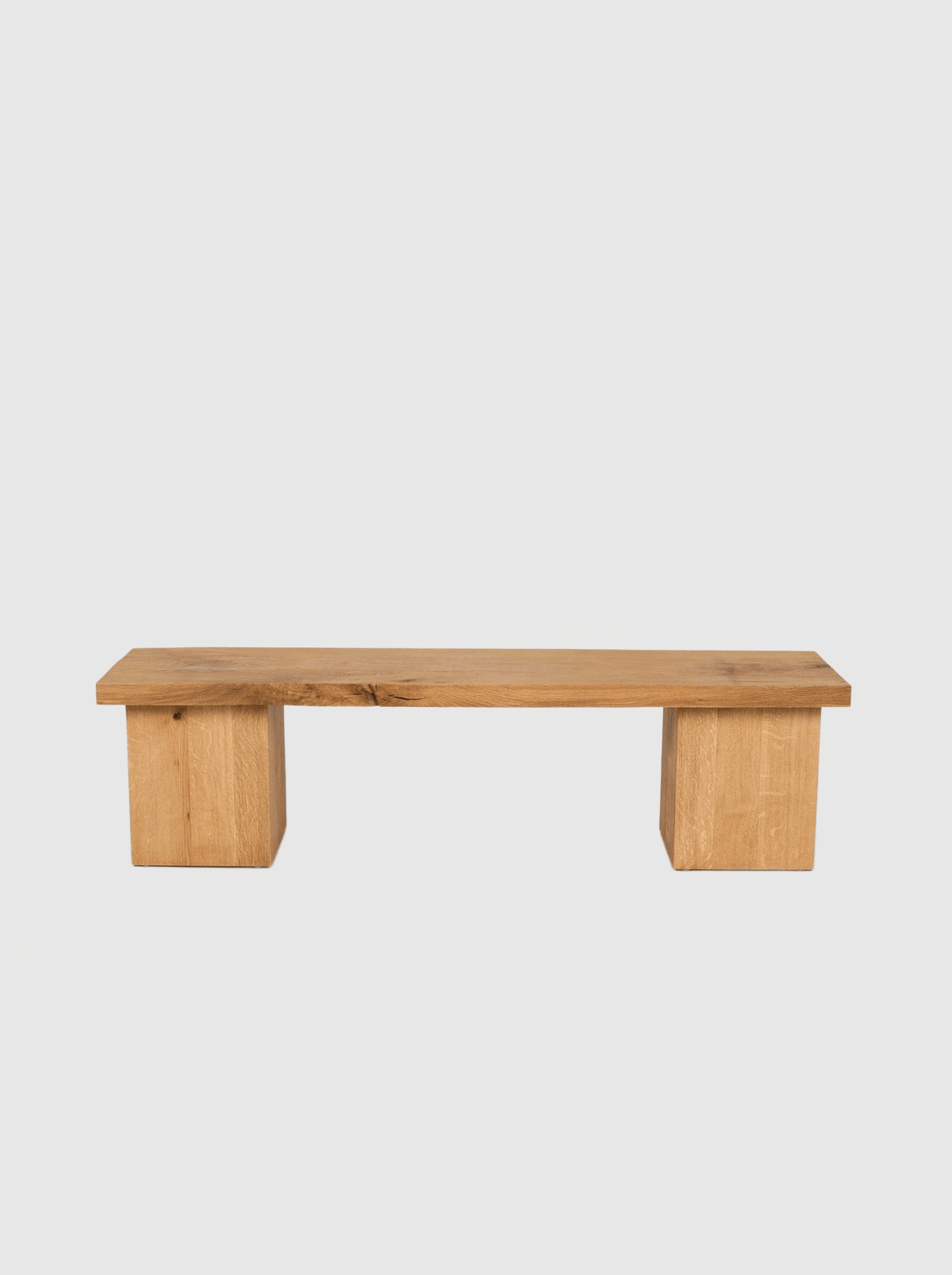 HOUSE OF LÉON EIK BENCH Bench