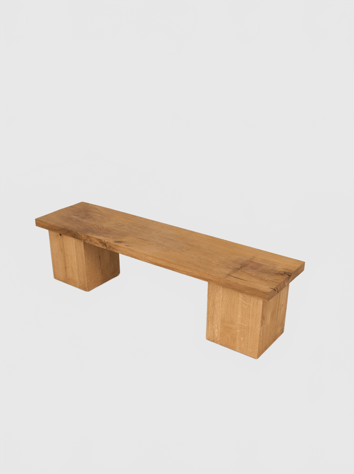 HOUSE OF LÉON EIK BENCH Bench