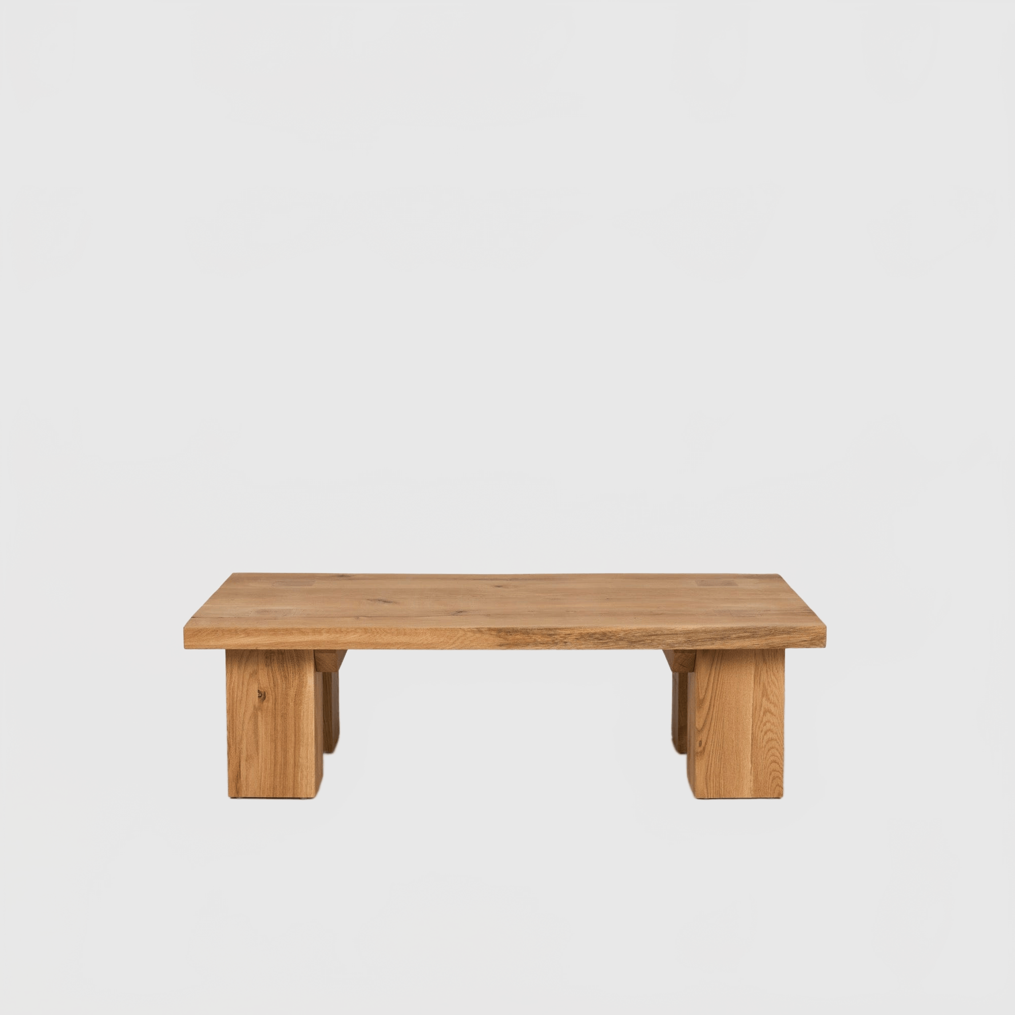 HOUSE OF LÉON EIK COFFEE TABLE | RECTANGLE Coffee Table
