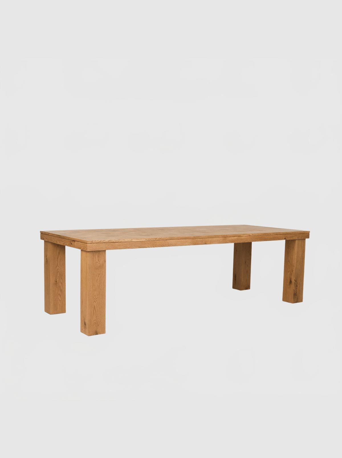 HOUSE OF LÉON GHENT DINING TABLE Dining Table