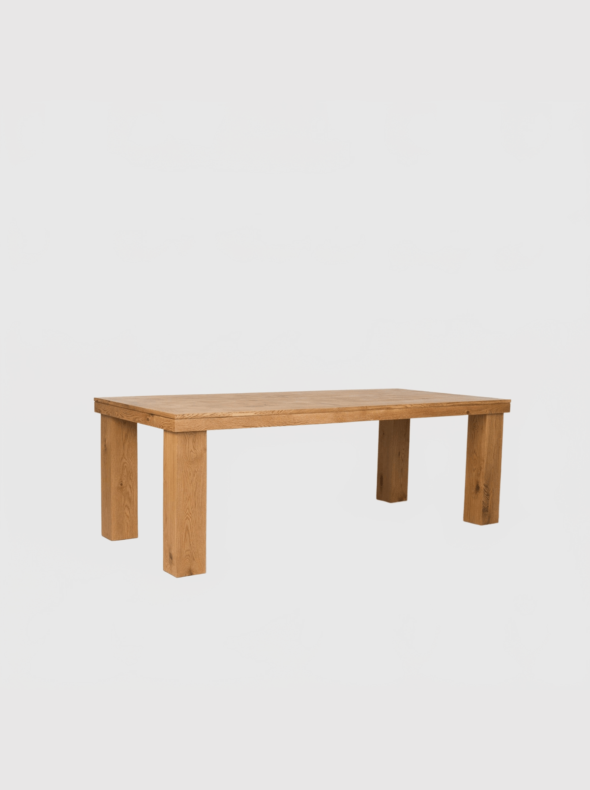 HOUSE OF LÉON GHENT DINING TABLE Dining Table