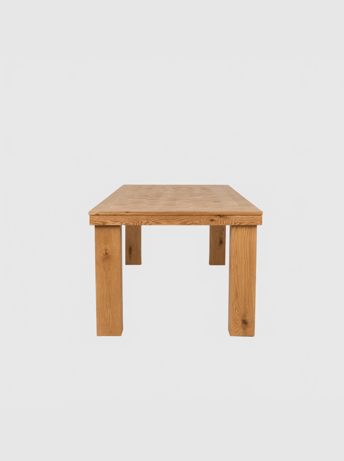 HOUSE OF LÉON GHENT DINING TABLE Dining Table