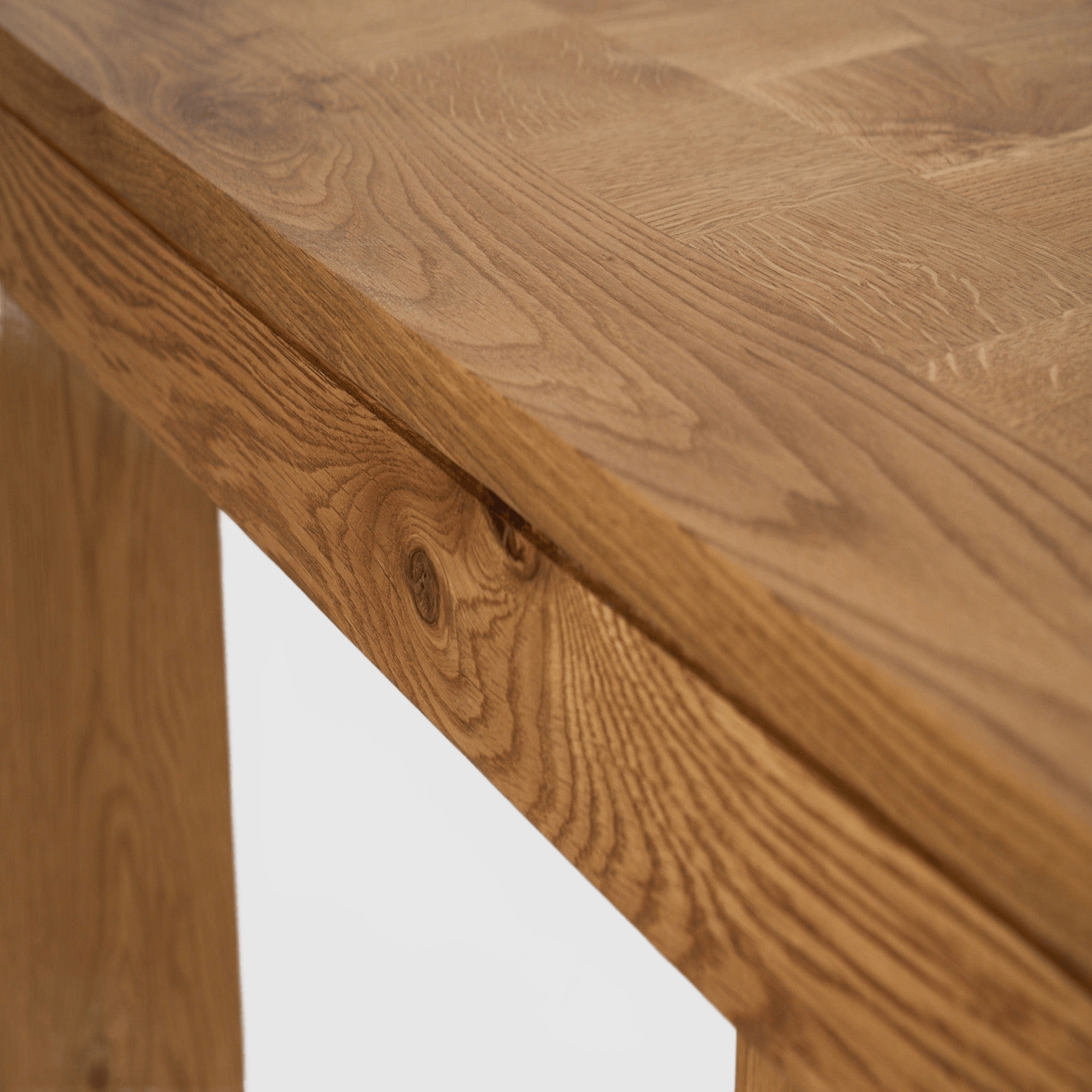 HOUSE OF LÉON GHENT DINING TABLE Dining Table