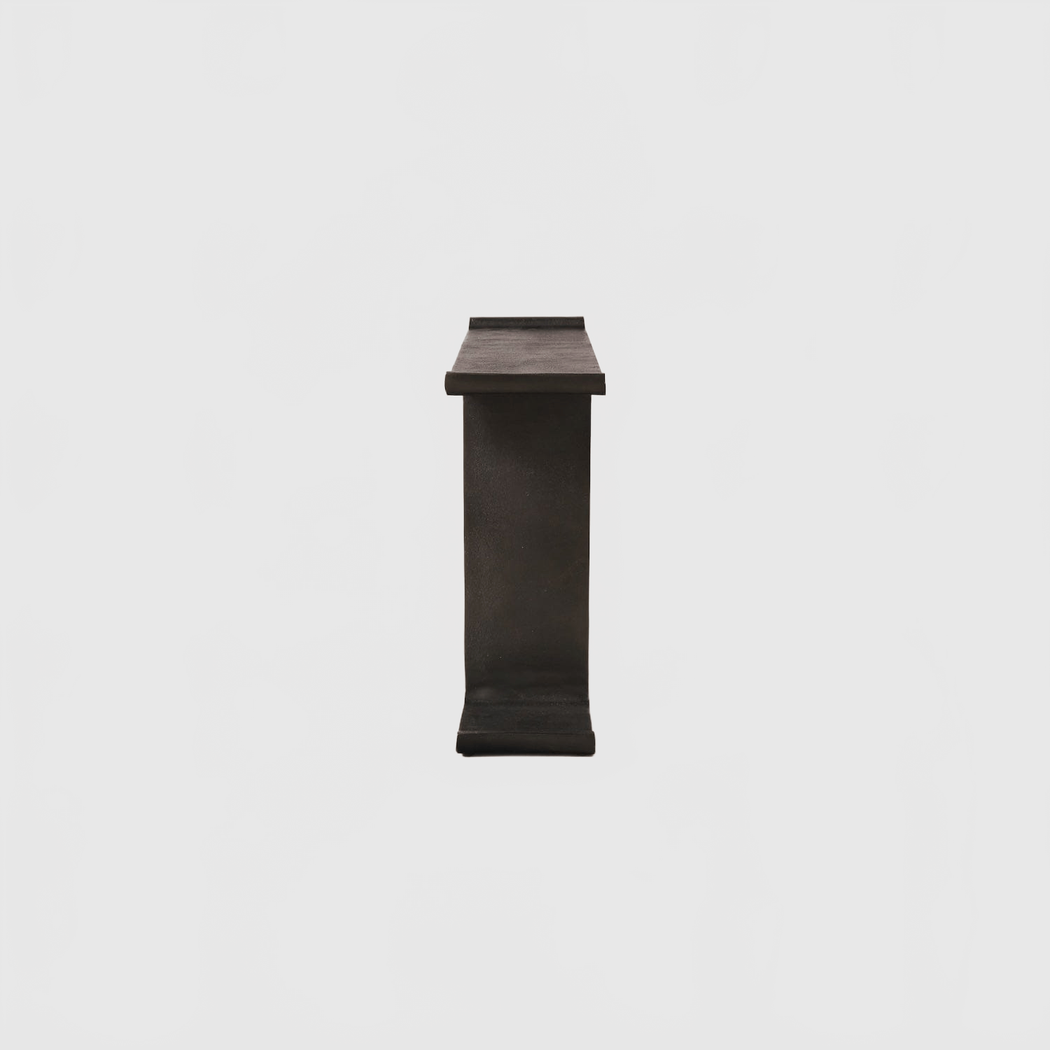 HOUSE OF LÉON I-BEAM SIDE TABLE Side Table