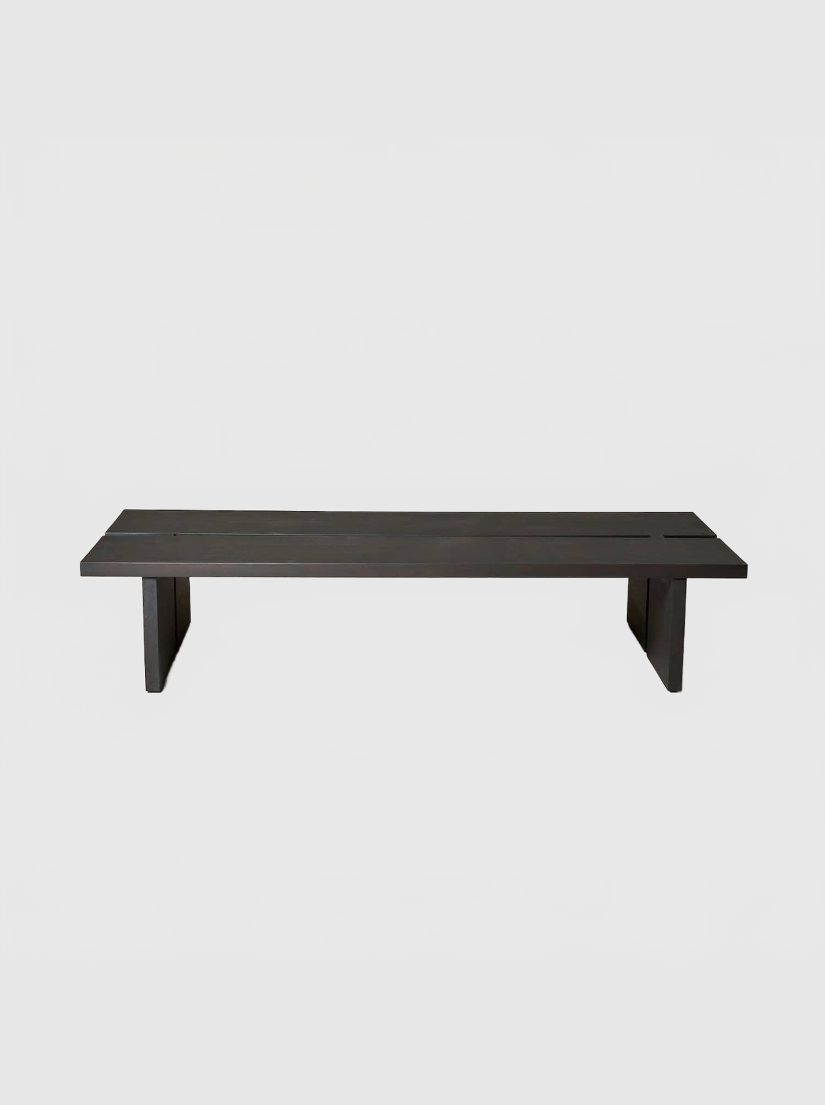 HOUSE OF LÉON KYOTO COFFEE TABLE | CHARCOAL Coffee Tables