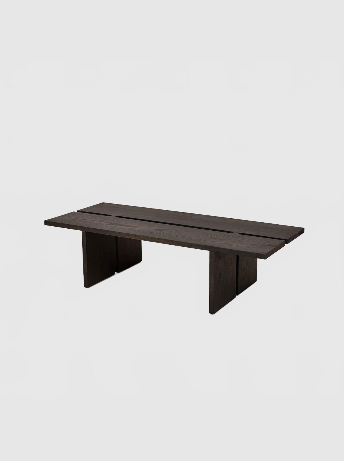 HOUSE OF LÉON KYOTO COFFEE TABLE | CHARCOAL Coffee Tables