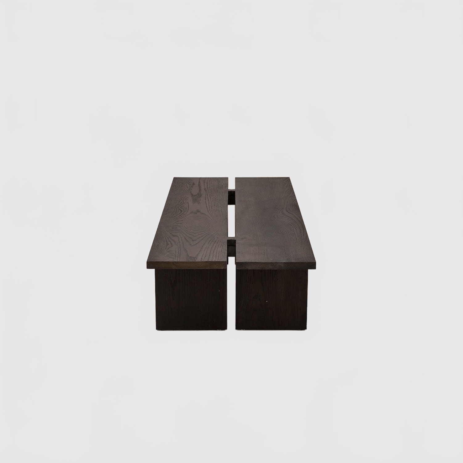 HOUSE OF LÉON KYOTO COFFEE TABLE | CHARCOAL Coffee Tables