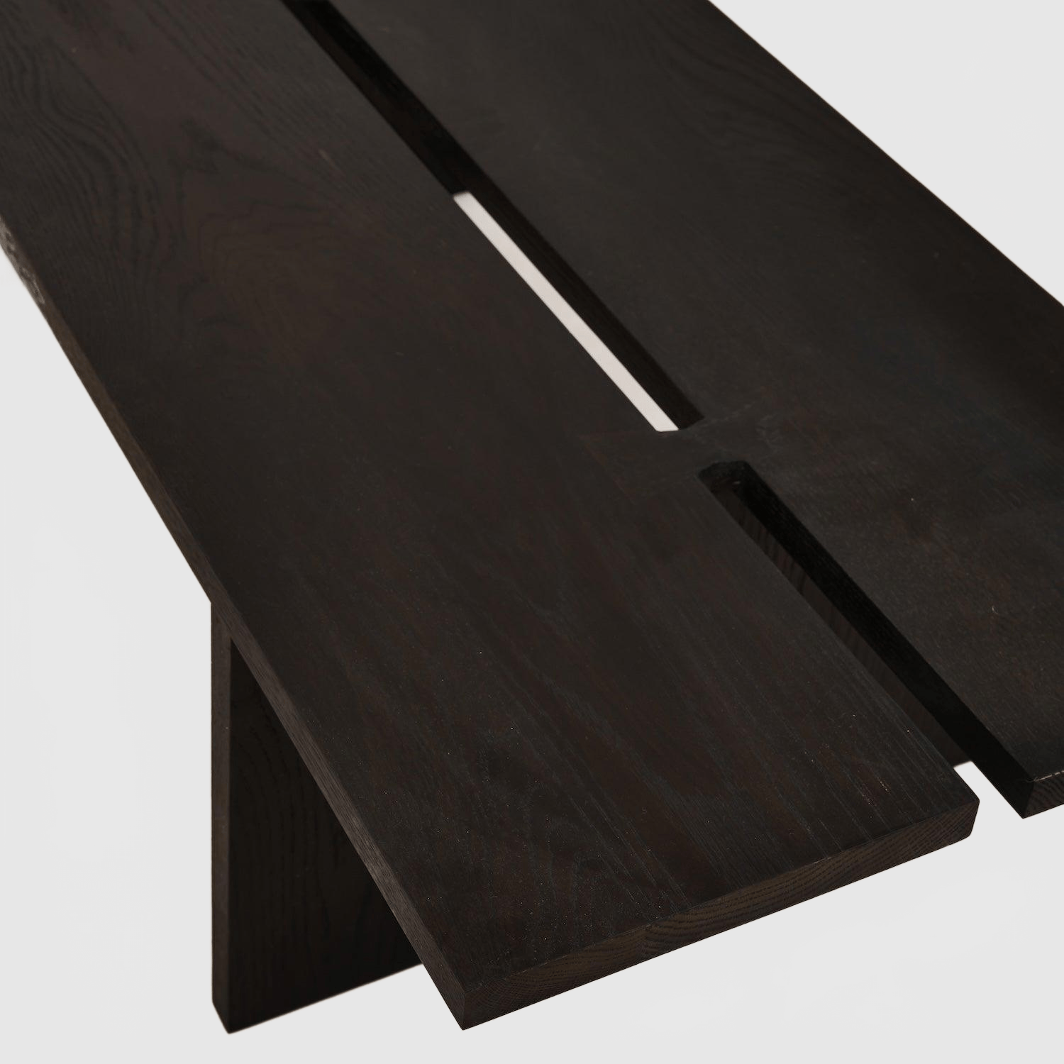 HOUSE OF LÉON KYOTO COFFEE TABLE | CHARCOAL Coffee Tables