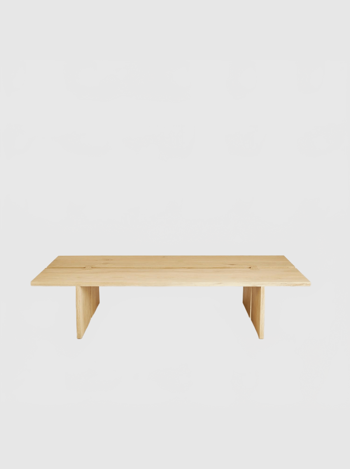 HOUSE OF LÉON KYOTO COFFEE TABLE | NATURAL Coffee Tables