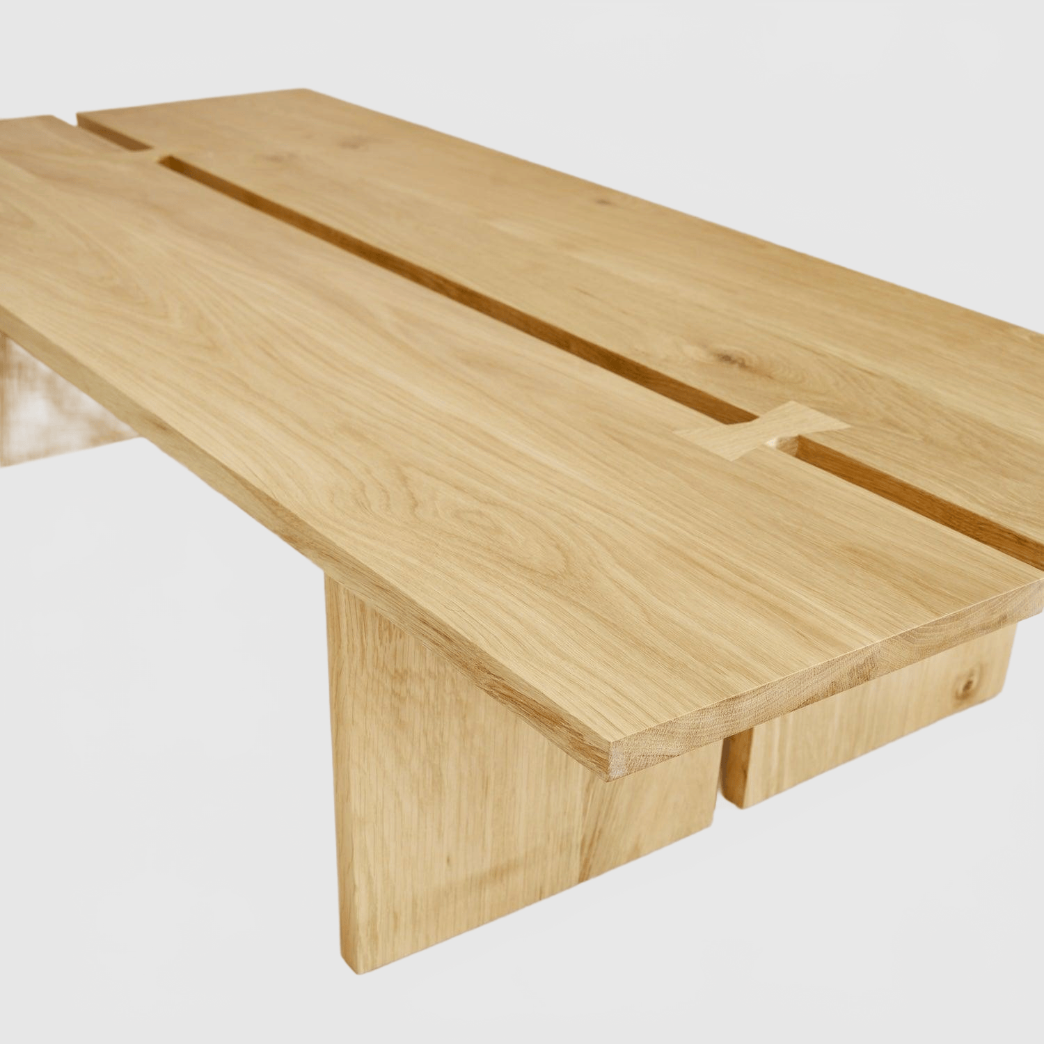 HOUSE OF LÉON KYOTO COFFEE TABLE | NATURAL Coffee Tables