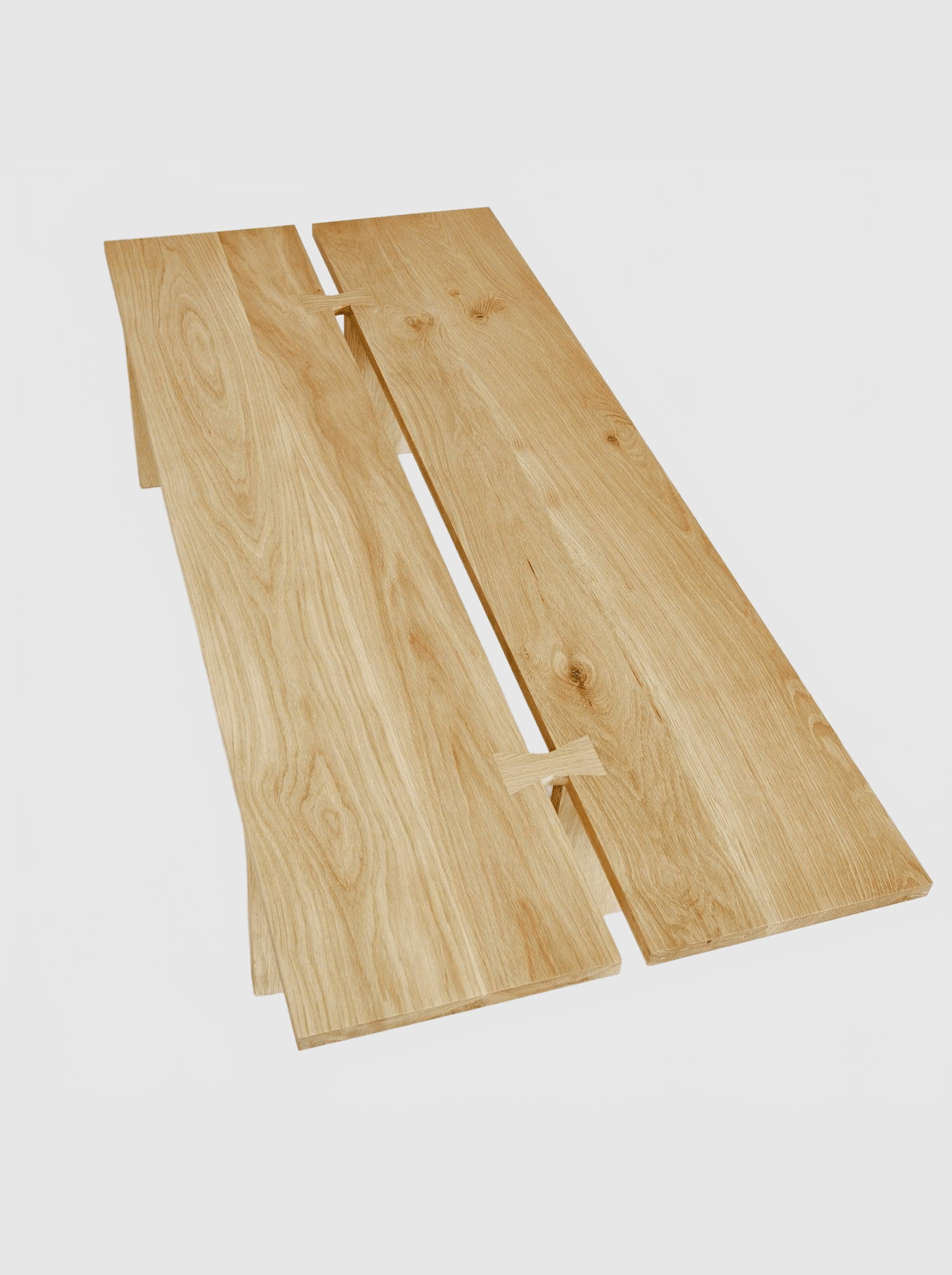 HOUSE OF LÉON KYOTO COFFEE TABLE | NATURAL Coffee Tables
