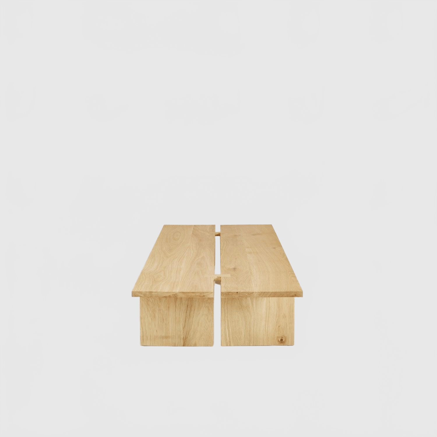 HOUSE OF LÉON KYOTO COFFEE TABLE | NATURAL Coffee Tables
