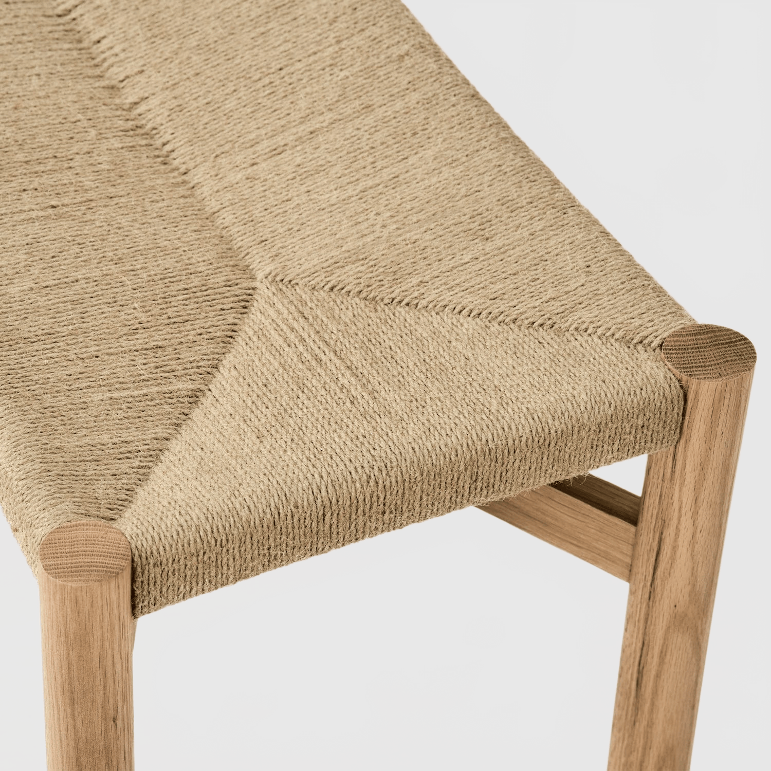 HOUSE OF LÉON NONNA BENCH Bench